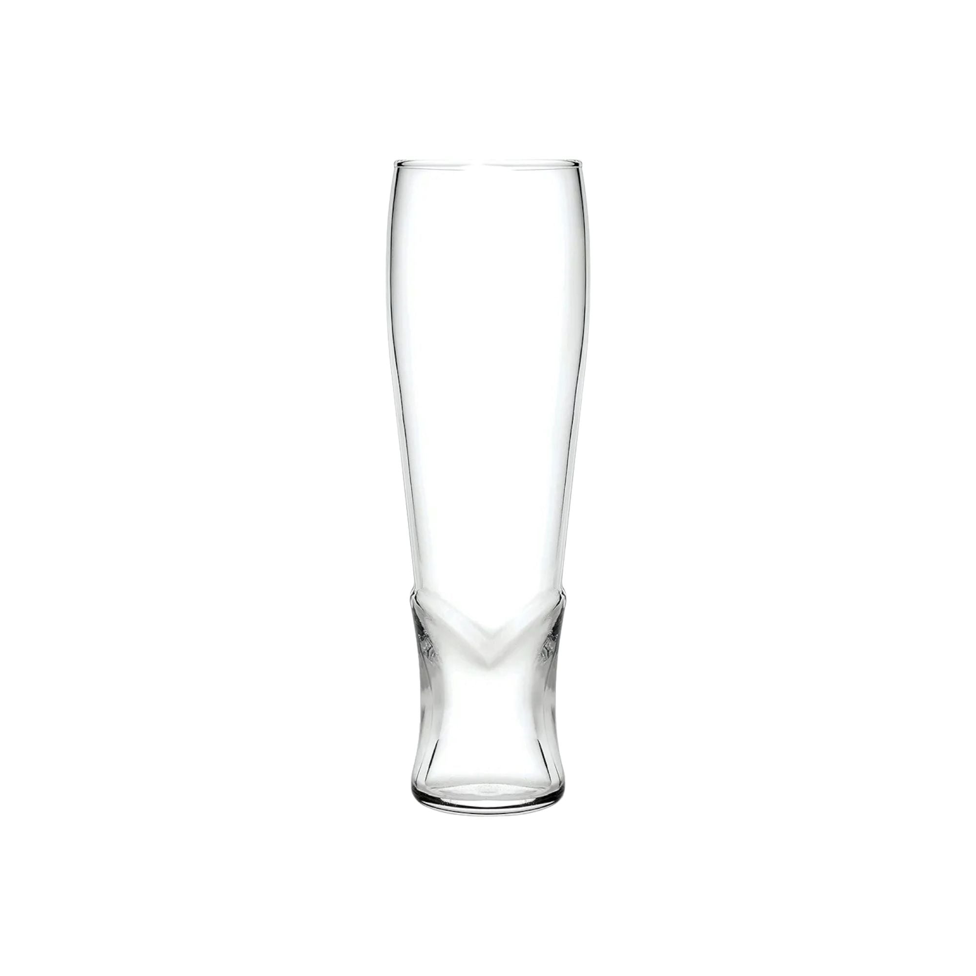 Pasabahce Hiball Belgain Wheat Glass Tumbler 440ml 6pack 23317A