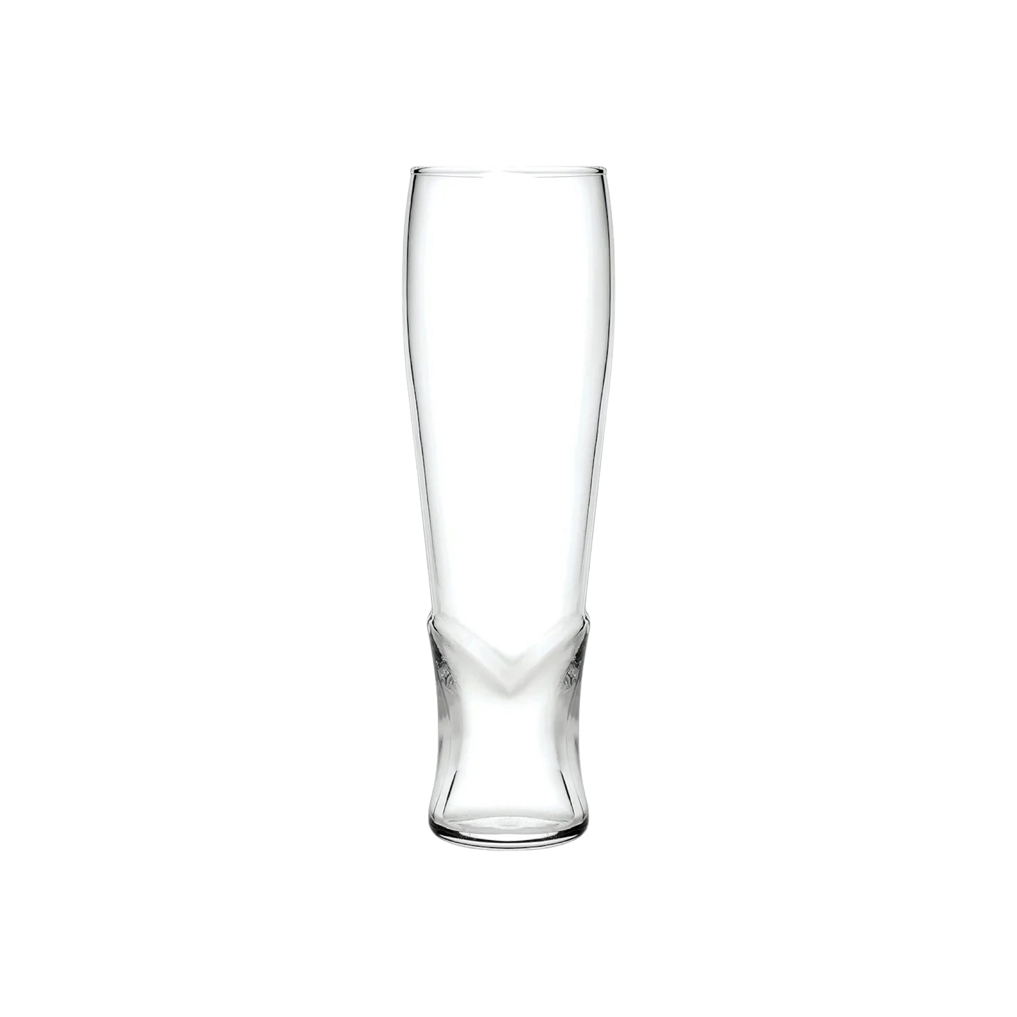 Pasabahce Hiball Belgain Wheat Glass Tumbler 440ml Beer Mig 6pack 23317A
