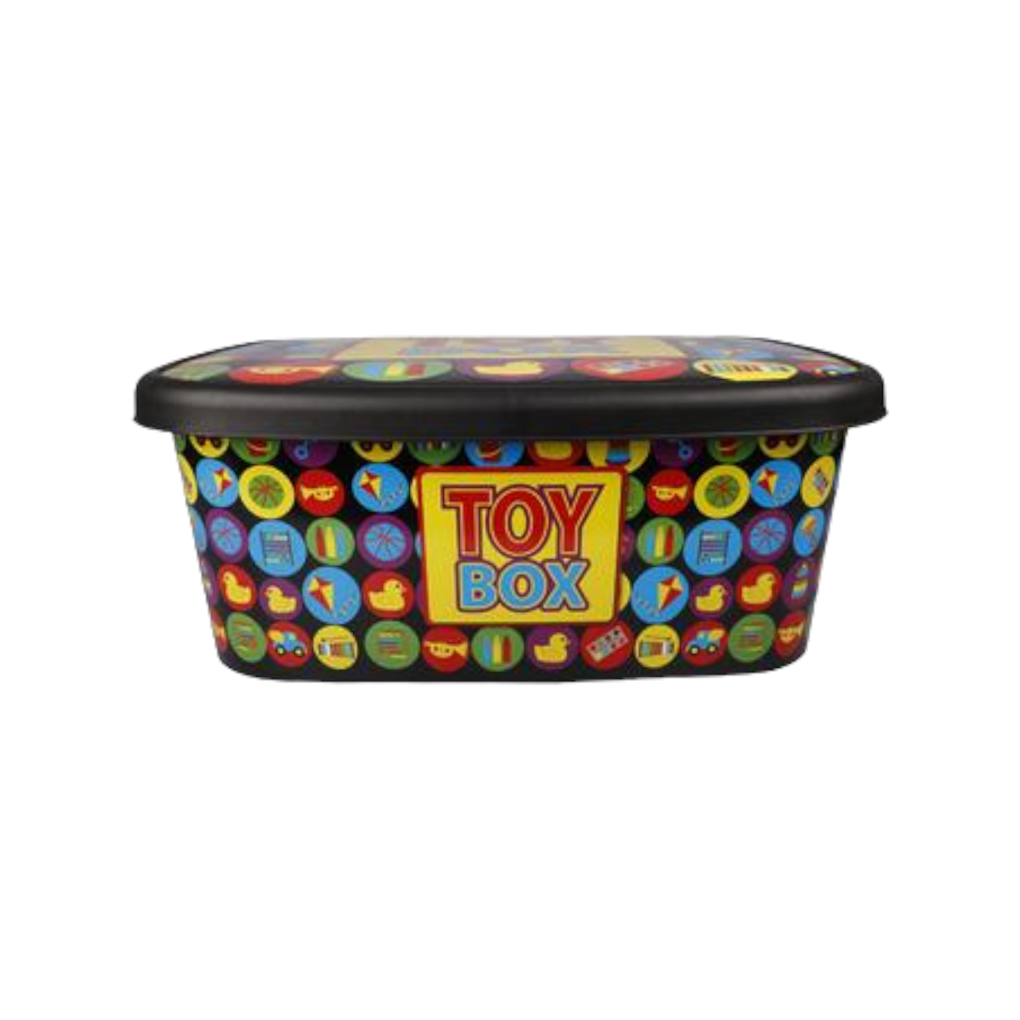 Deep on sale toy boxes