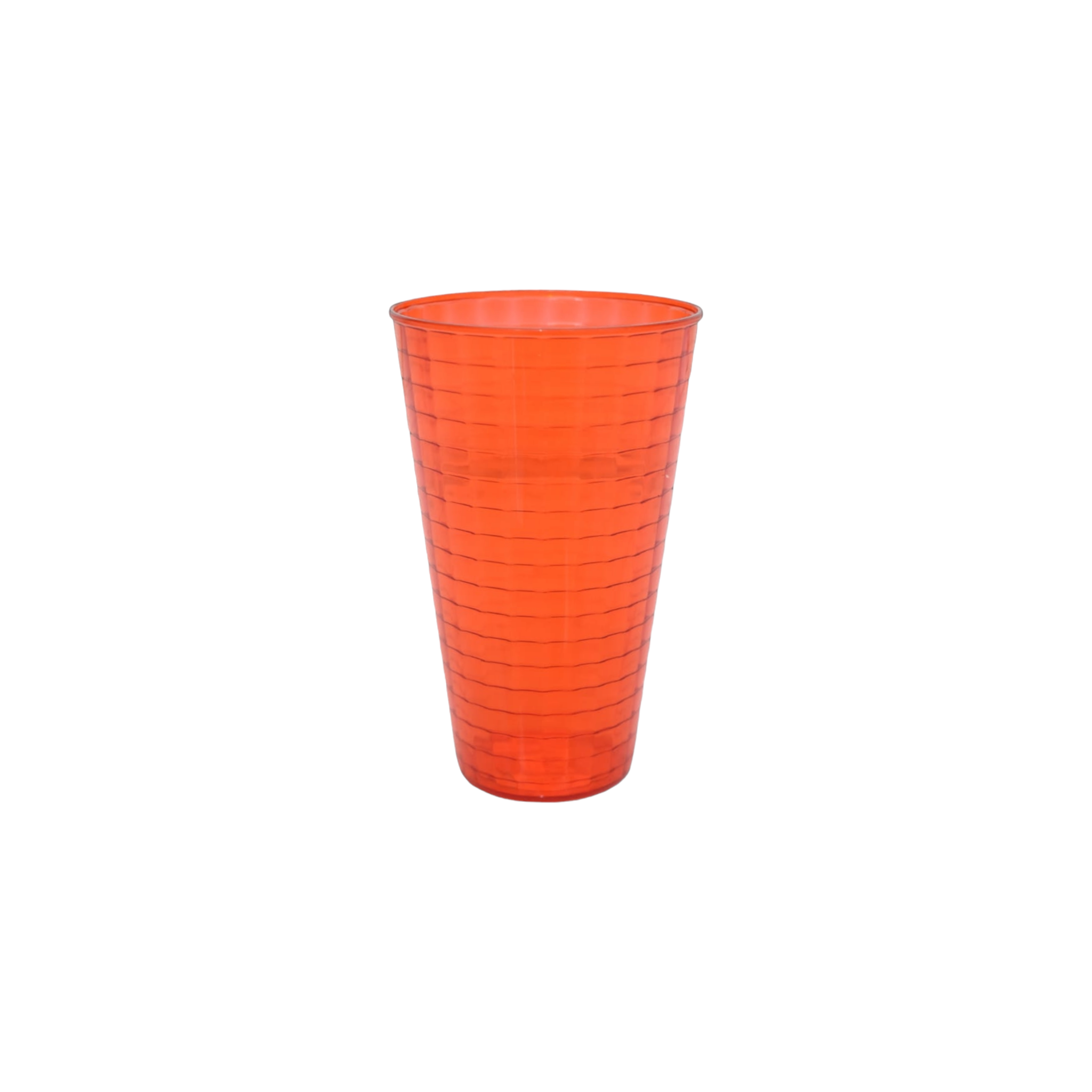 Plastic Picnic Tumbler 300ml Party Cup 14.5x9cm Reusable