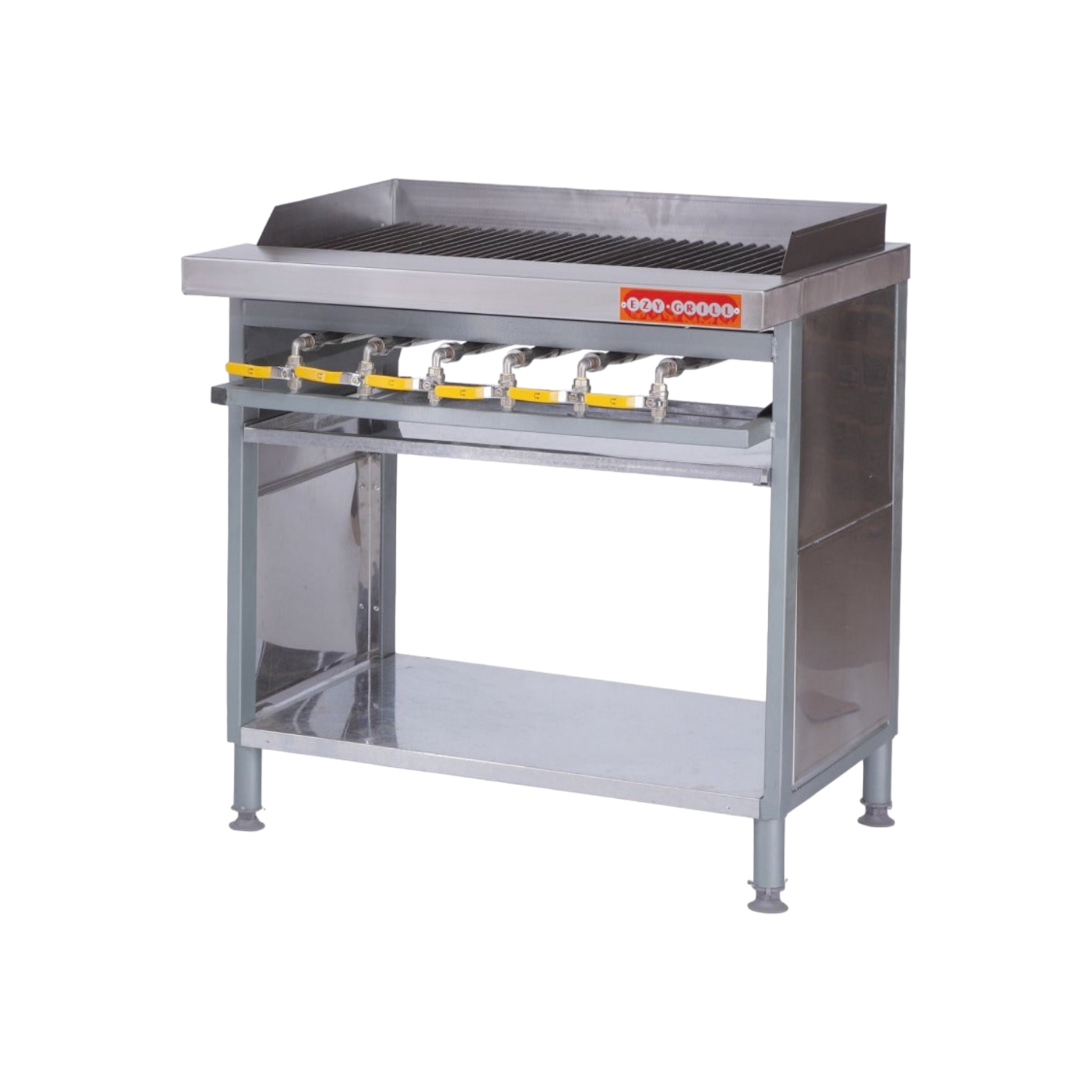 Gas Griller 6 Burner FMGR06