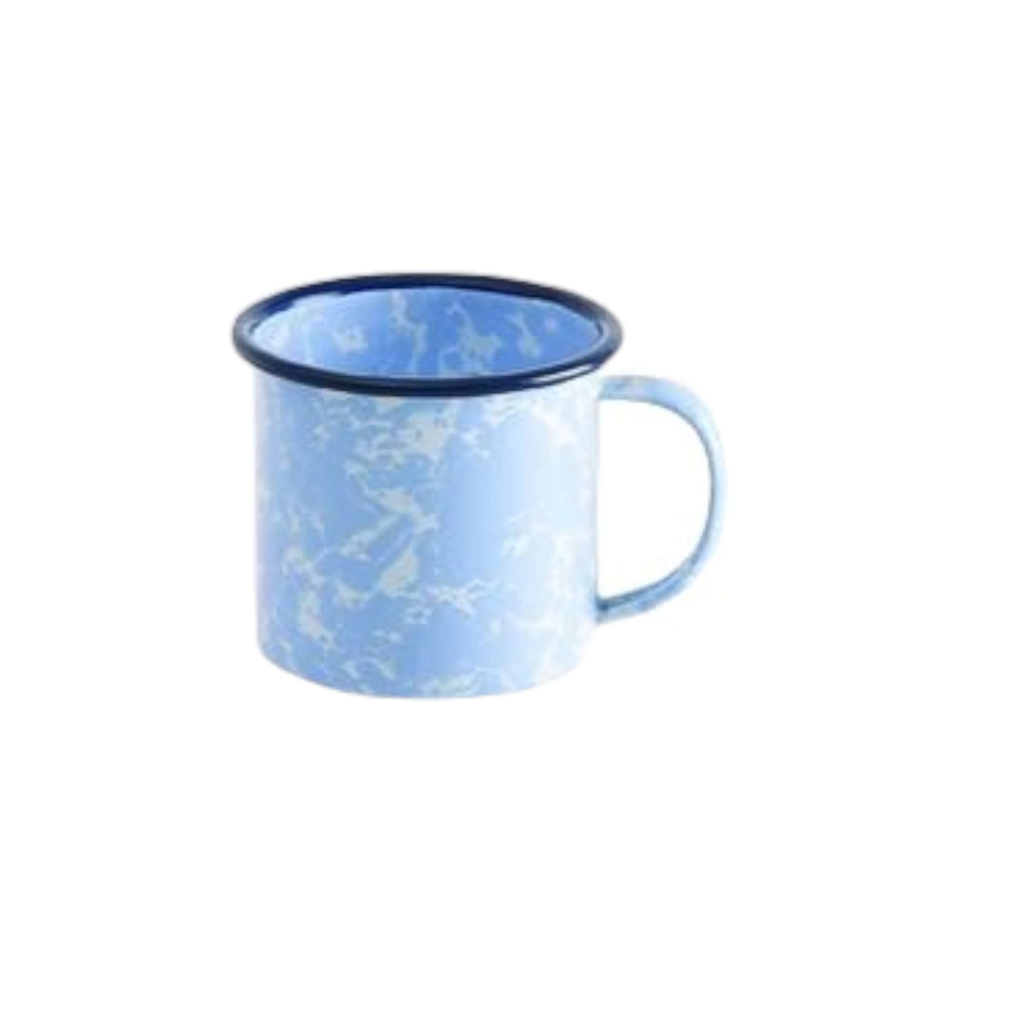 Enamel Color Mug 6cm Tumbler