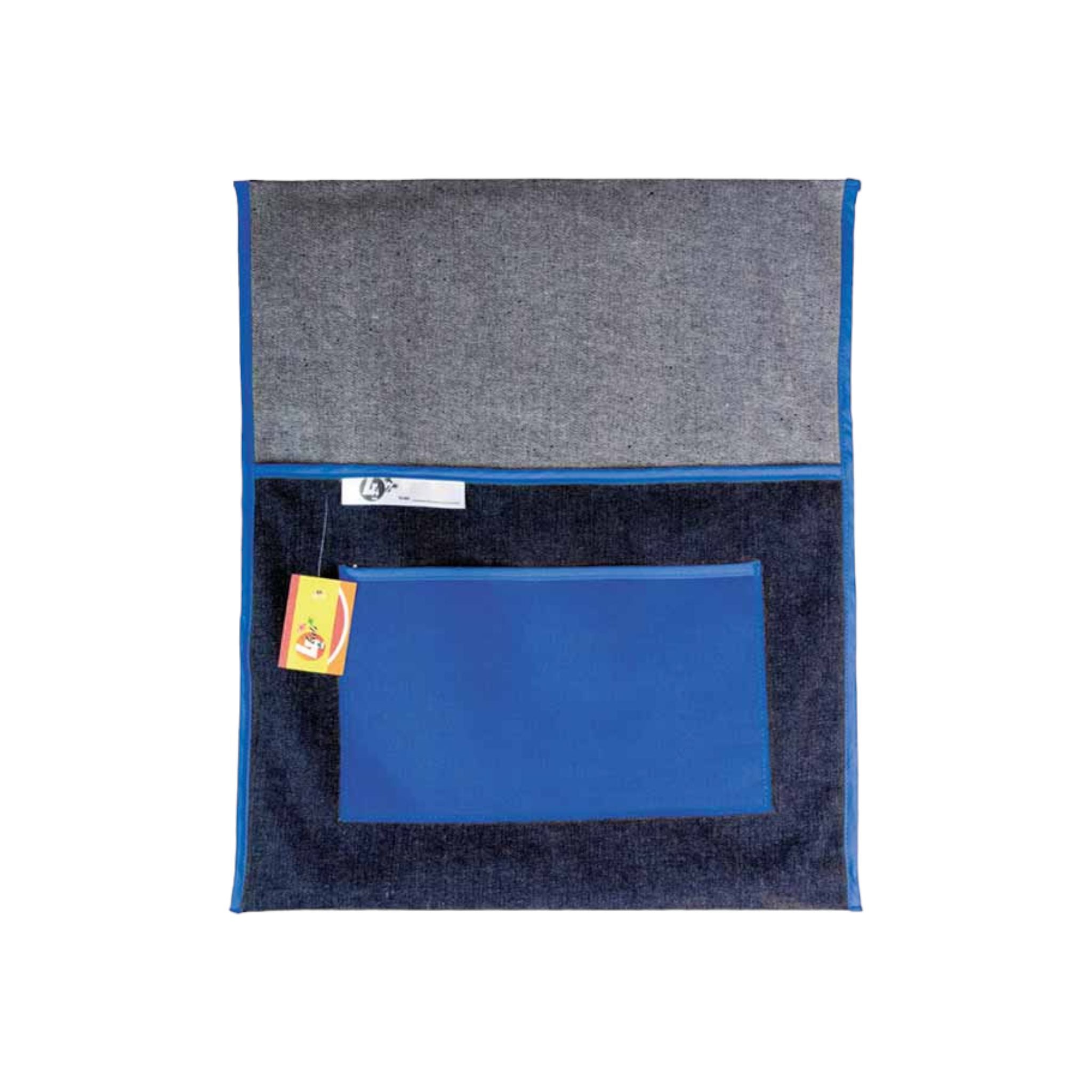 Denim Chair Bags