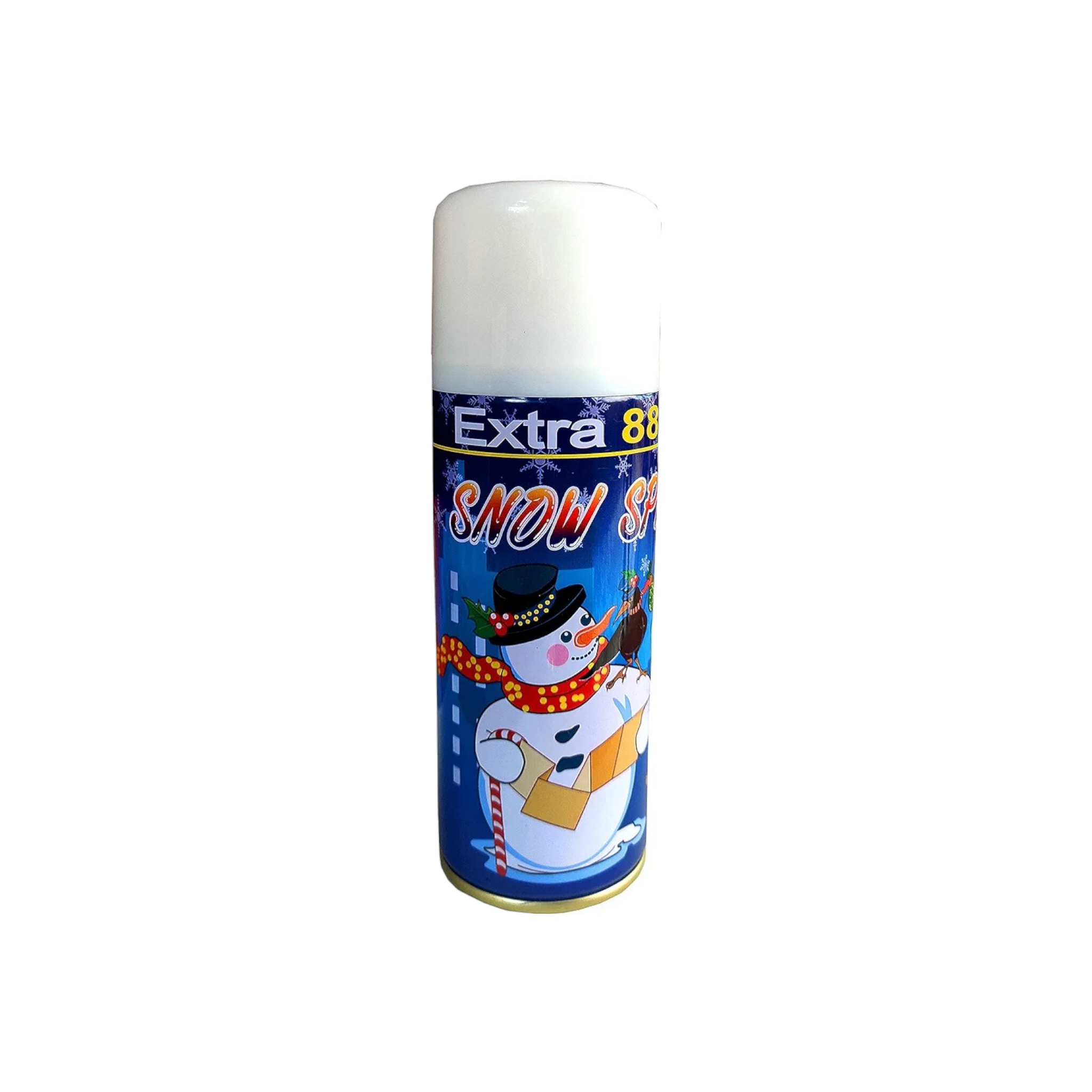 Artificial Party Snow Spray 250ml