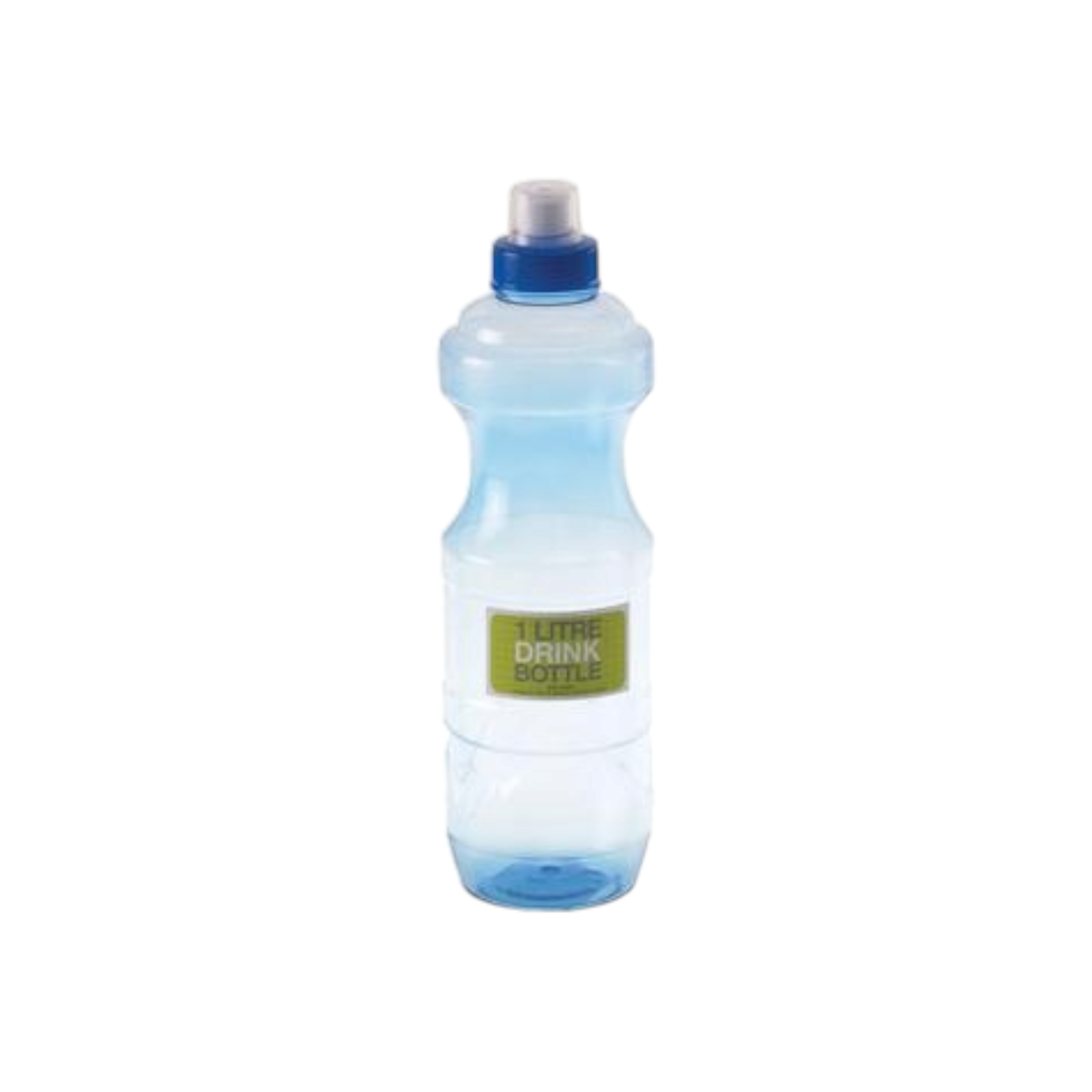 Sports Water bottle 1L with grip
