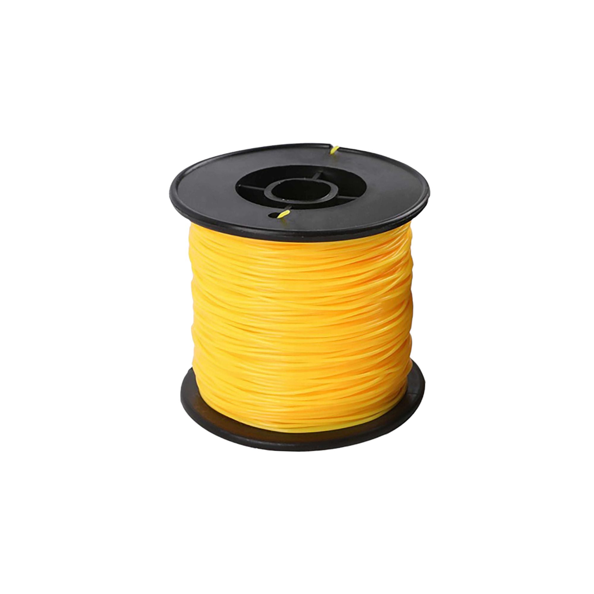 Builders Line 0.9m Yellow 80LB