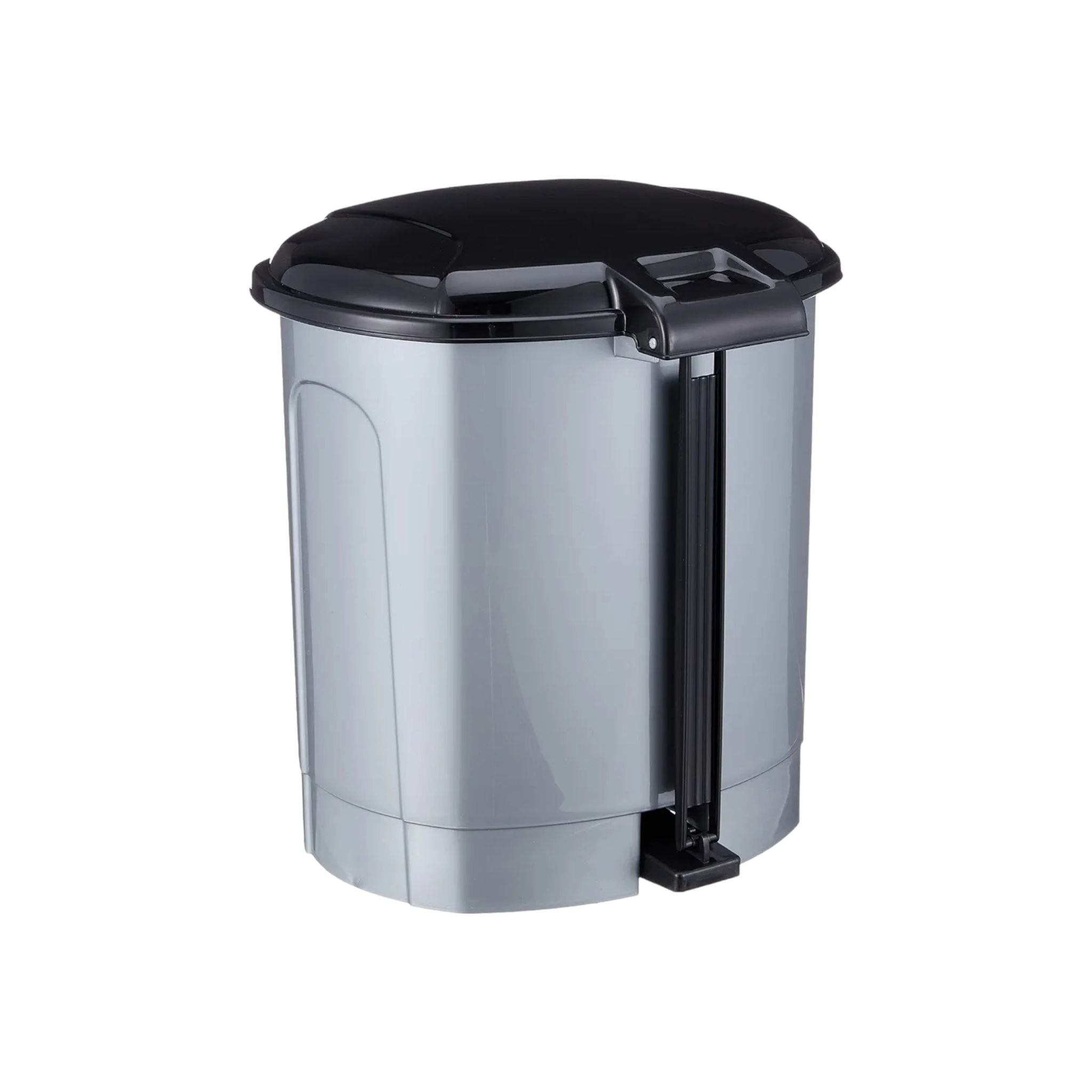 Hobby Life Pedal Waste Bin No.1 5.5L