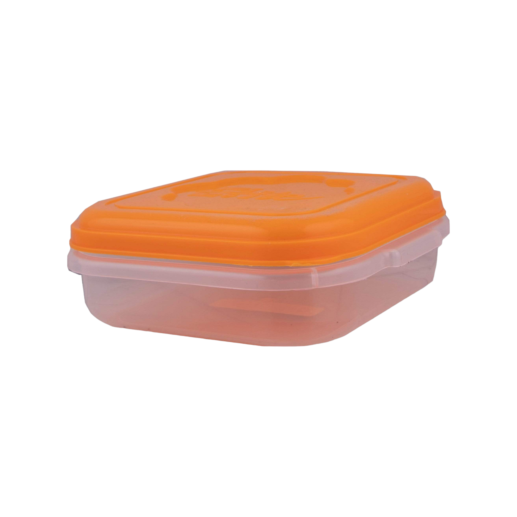 Plastic Lunch Box Storage 800ml Storer Elite