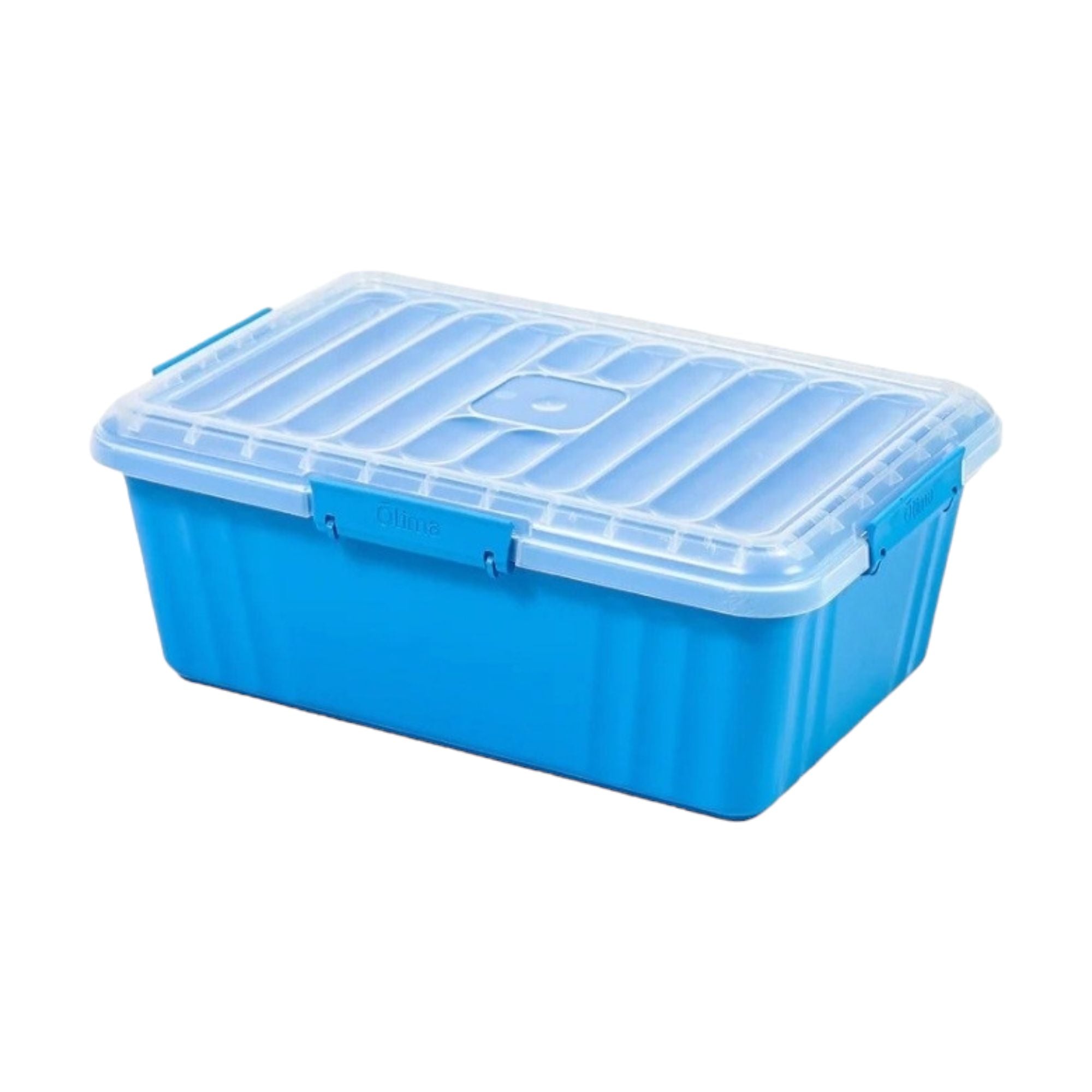 Otima Lock Lunch Box 1.1L Plastic