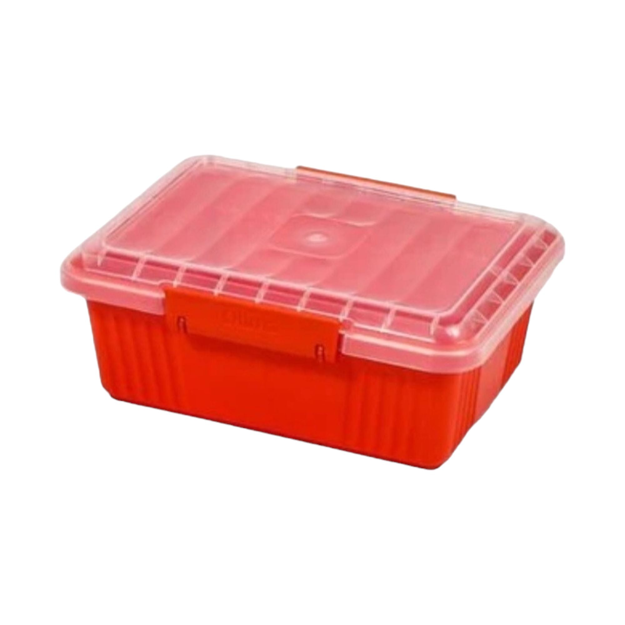 Otima Lock Lunch Box 4L Plastic