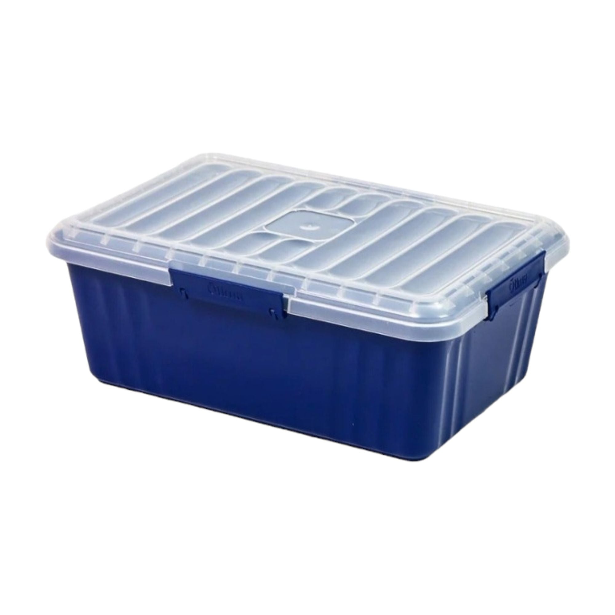 Otima Lock Lunch Box 1.1L Plastic