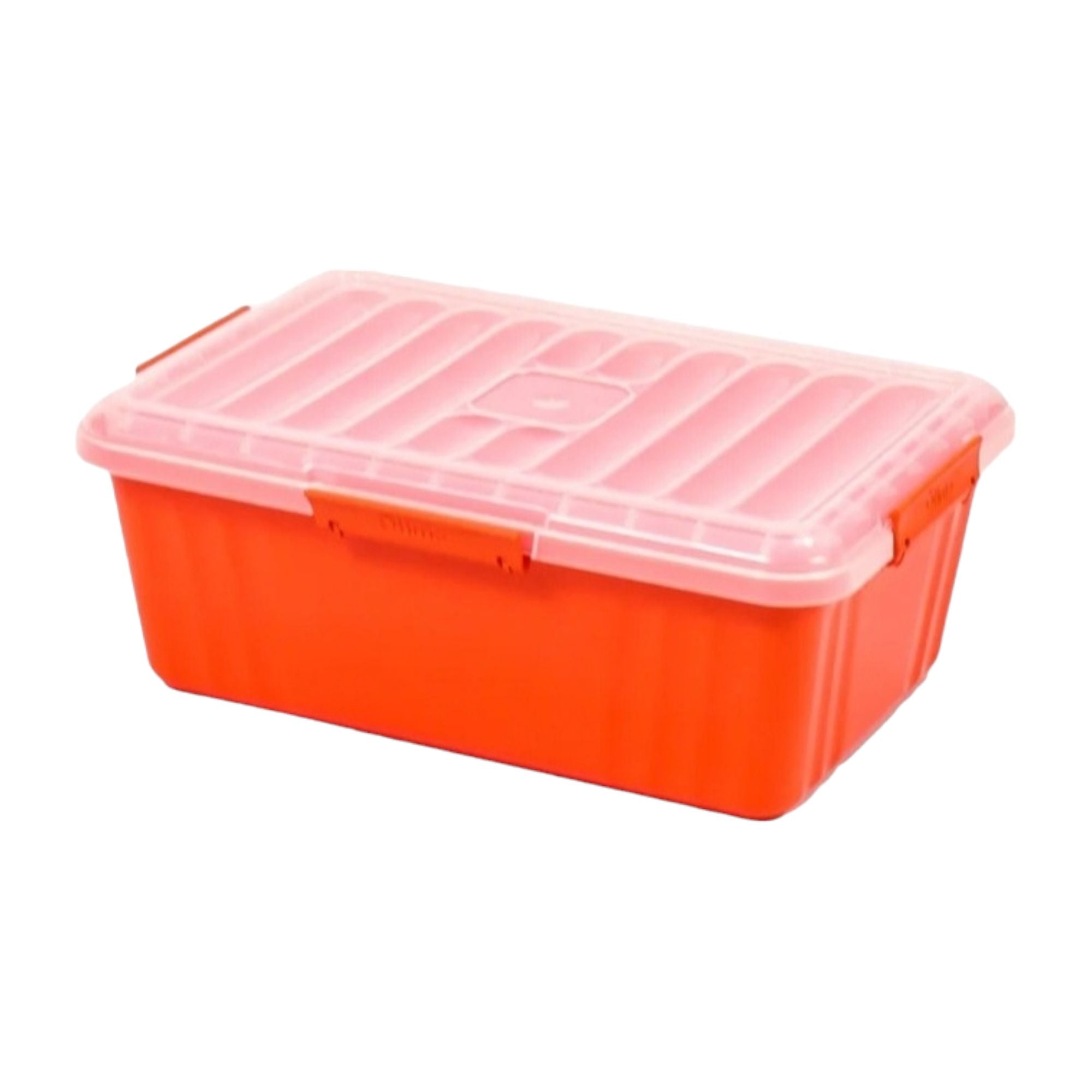 Otima Lock Lunch Box 1.1L Plastic