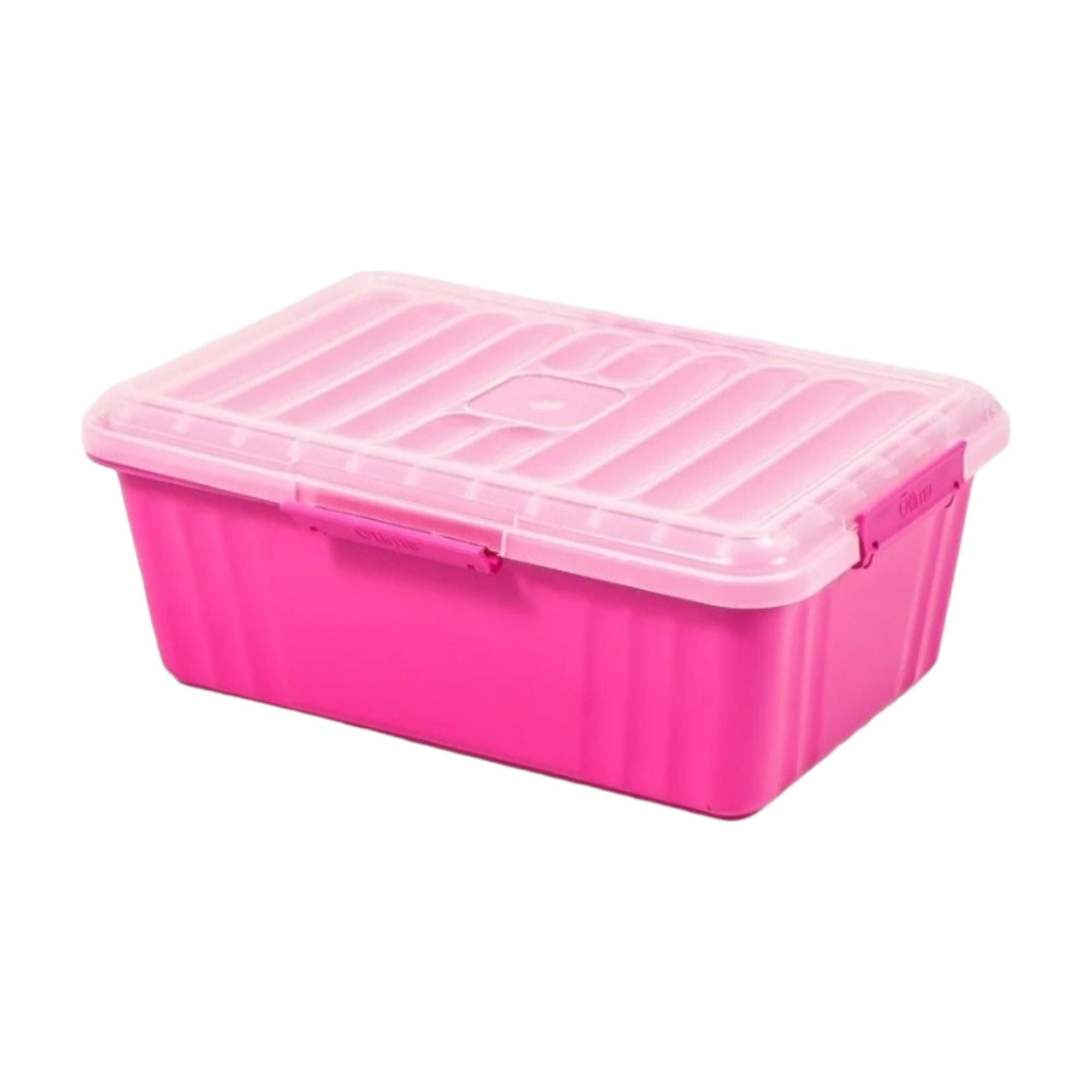 Otima Lock Lunch Box 1.1L Plastic