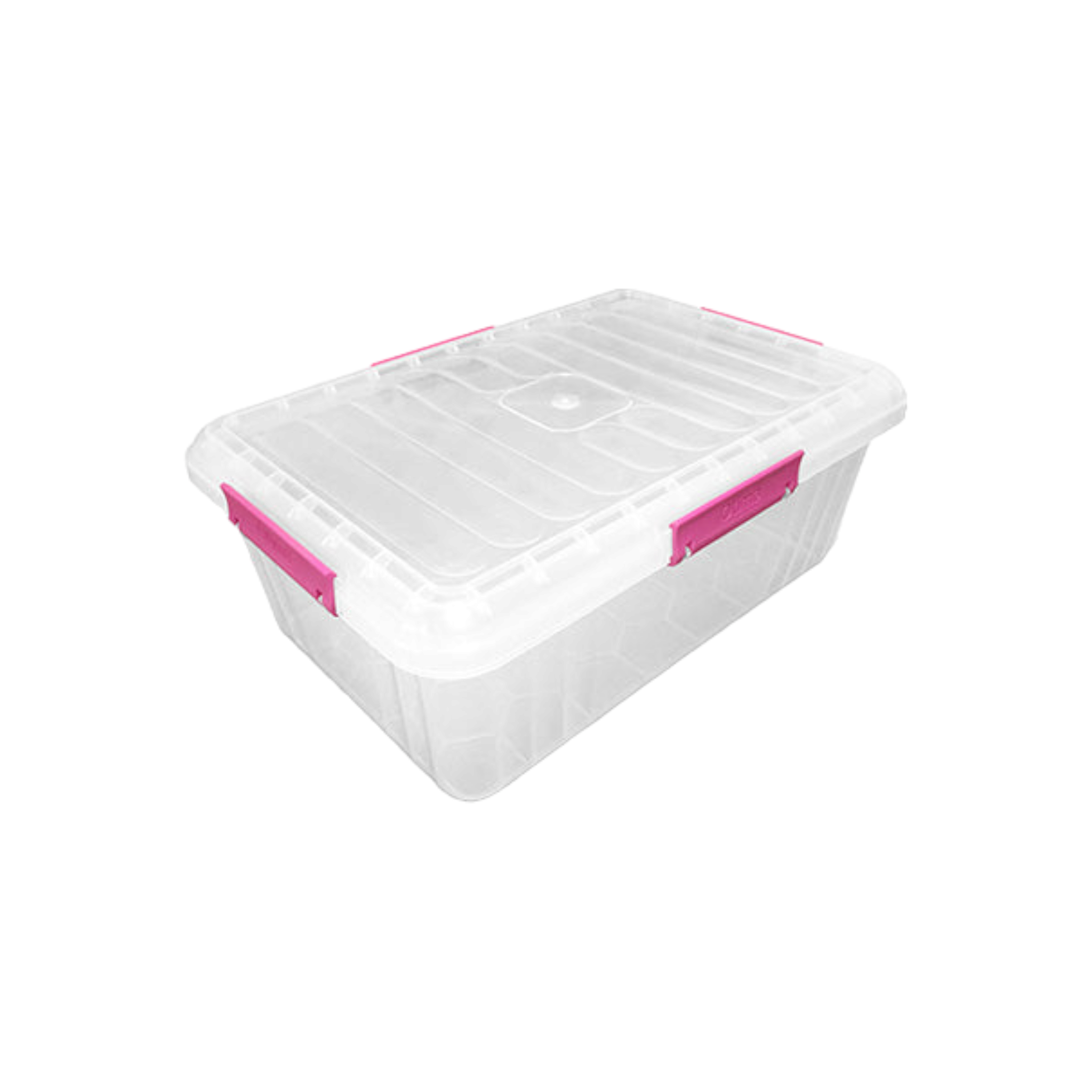 Otima Lock Lunch Box 4L Plastic