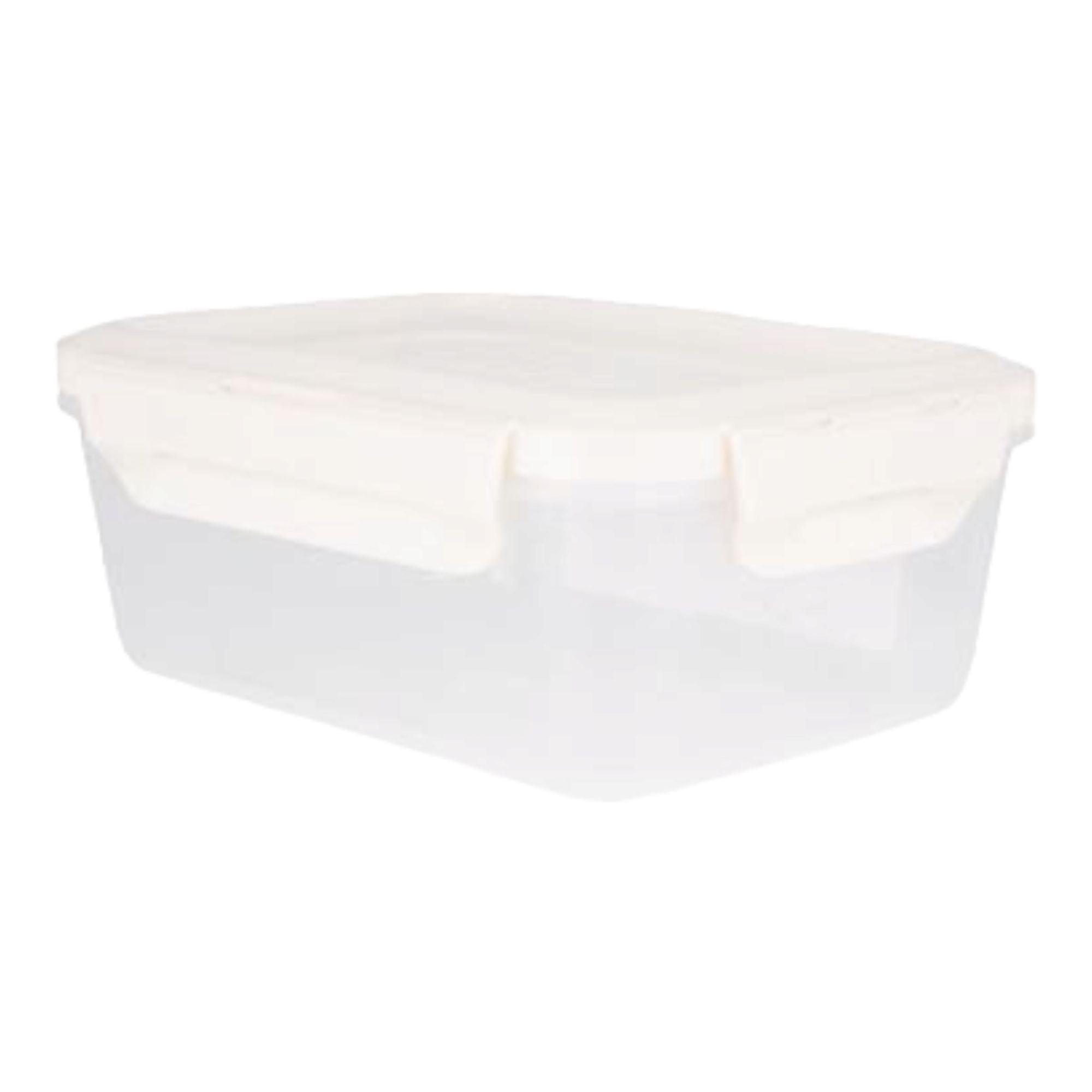 Otima Quatro Clip Lunch Box 1.6L