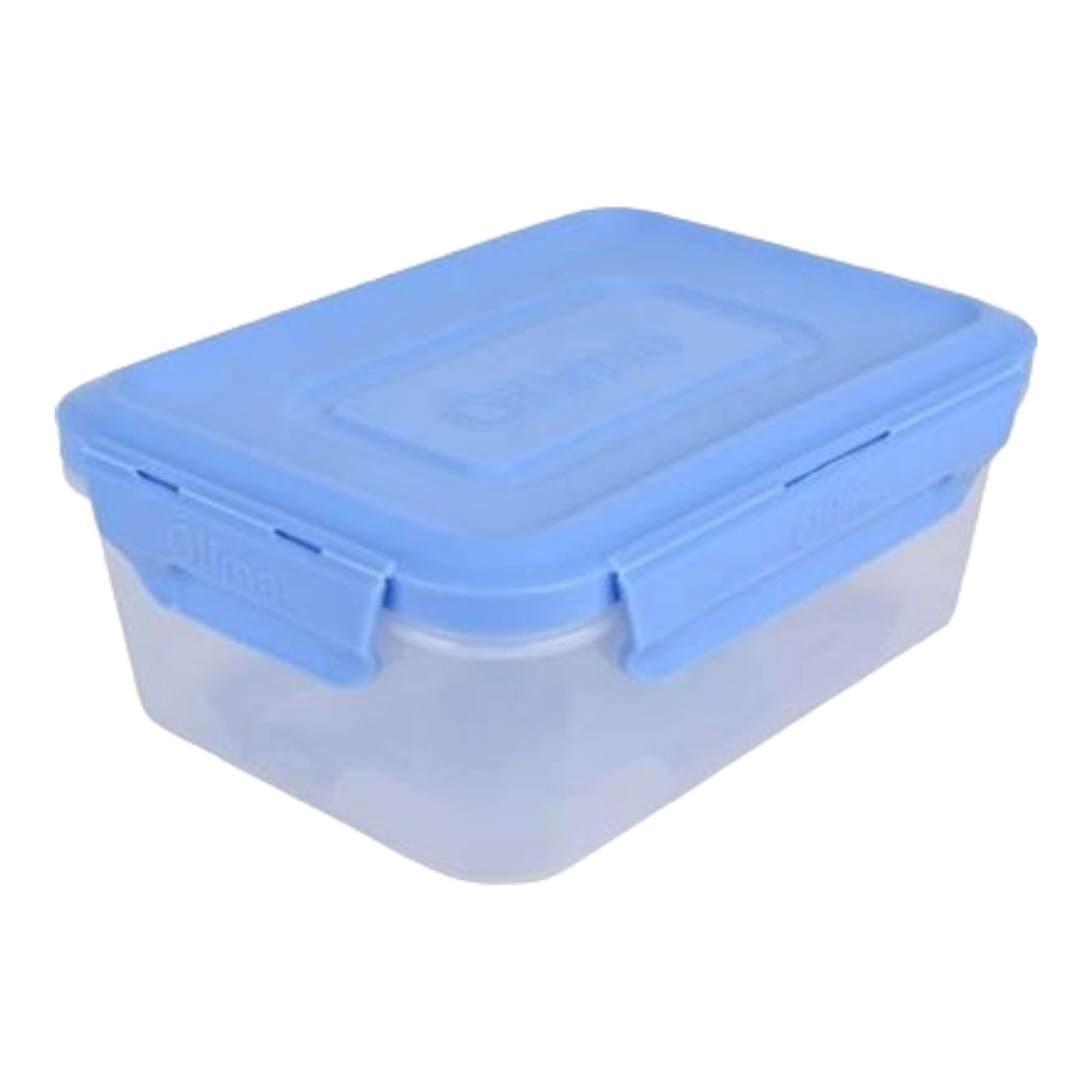 Otima Quatro Clip Lunch Box 1.6L