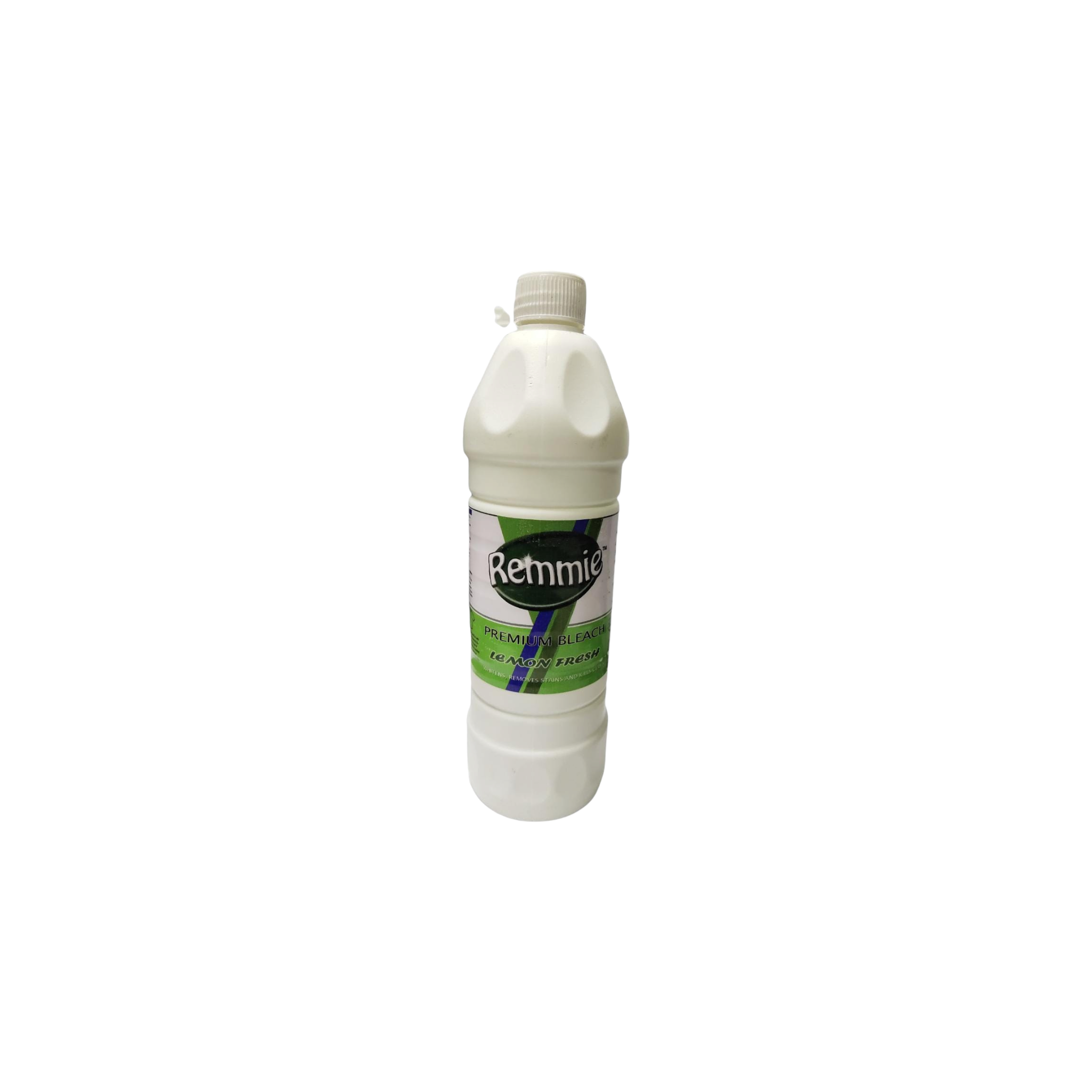 Remmie Bleach Liquid 750ml