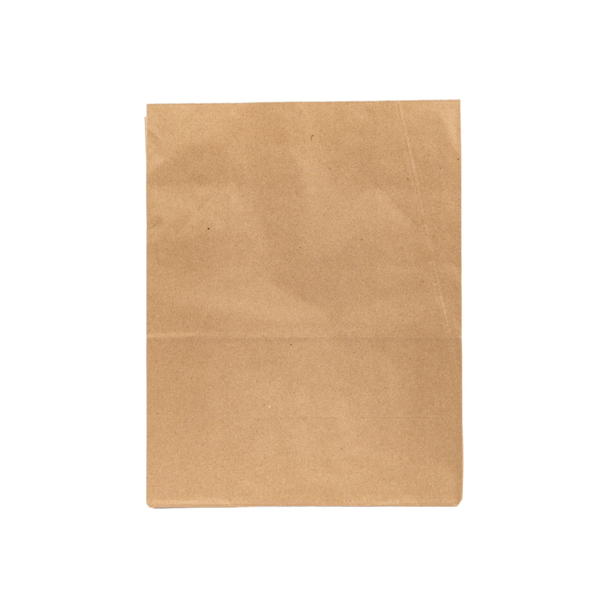 Brown Kraft Paper Shopping Bags No.40 28x36+10cm 50pack