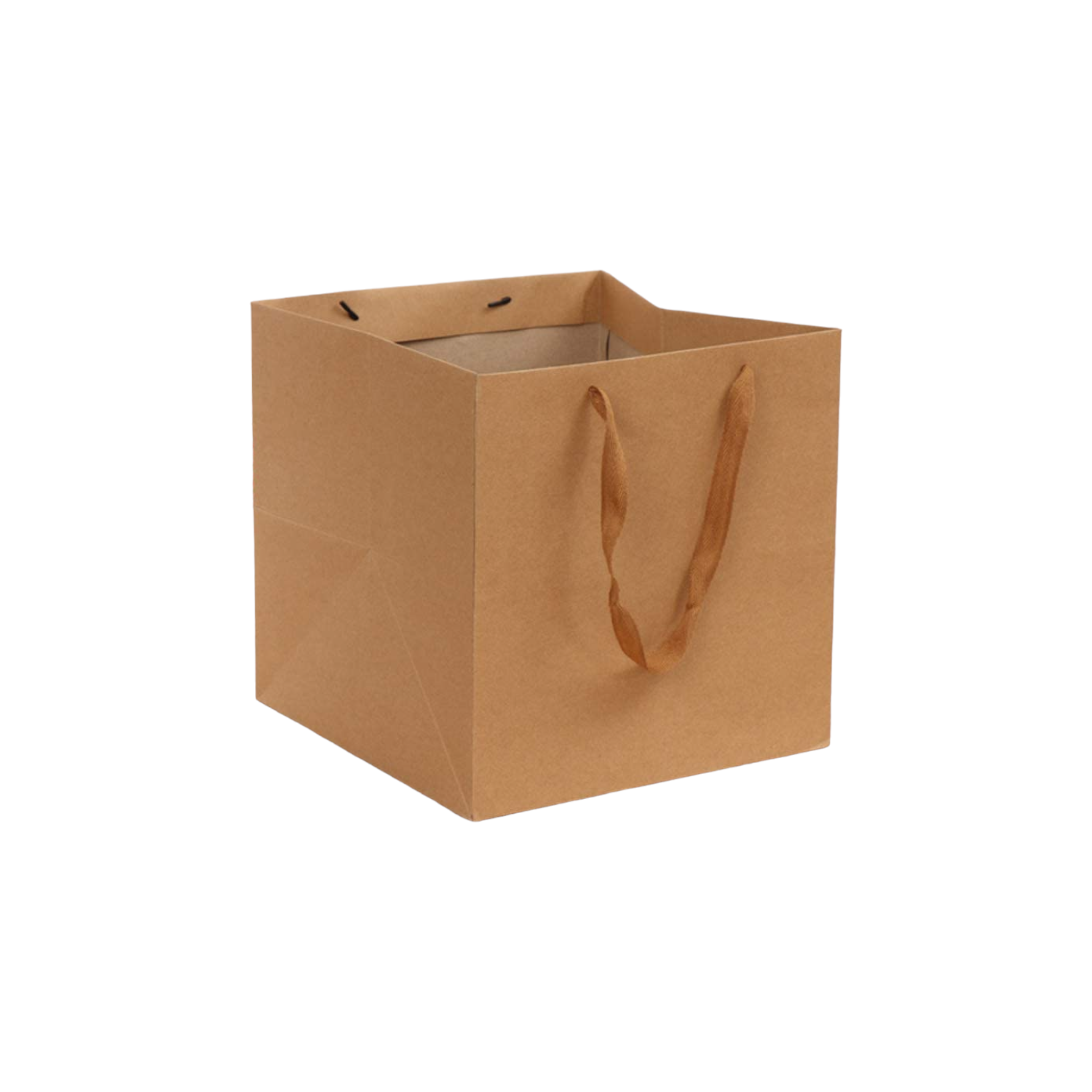 Kraft Paper Gift Box Bag 40x40x46cm