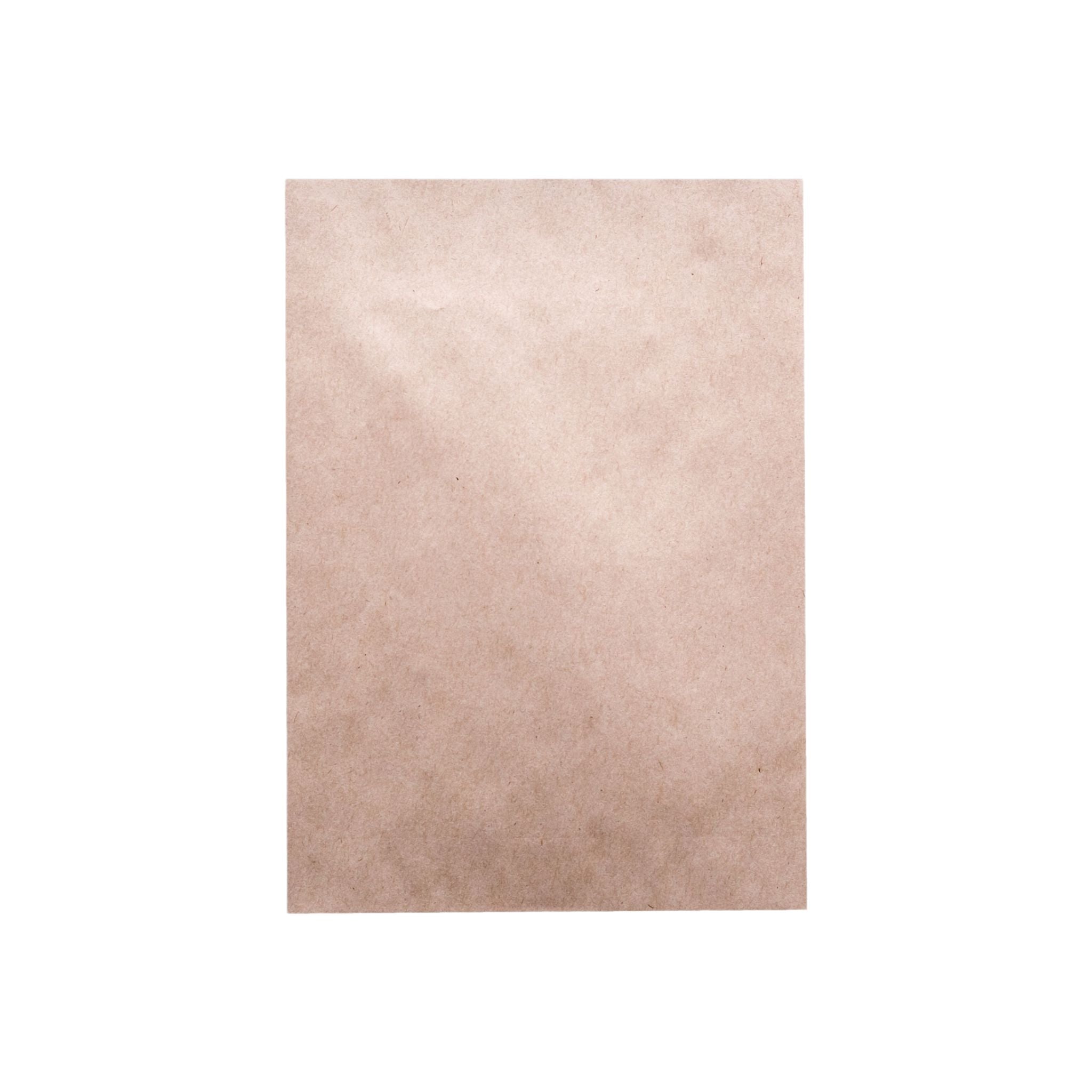 Envelopes C4 324x229mm Brown Self Seal  25pack