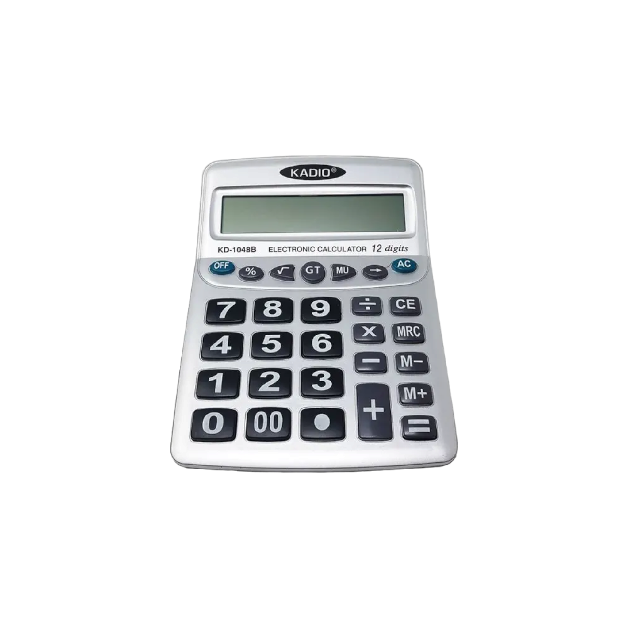Kado Desktop Calculator 12-Digits KD-048B