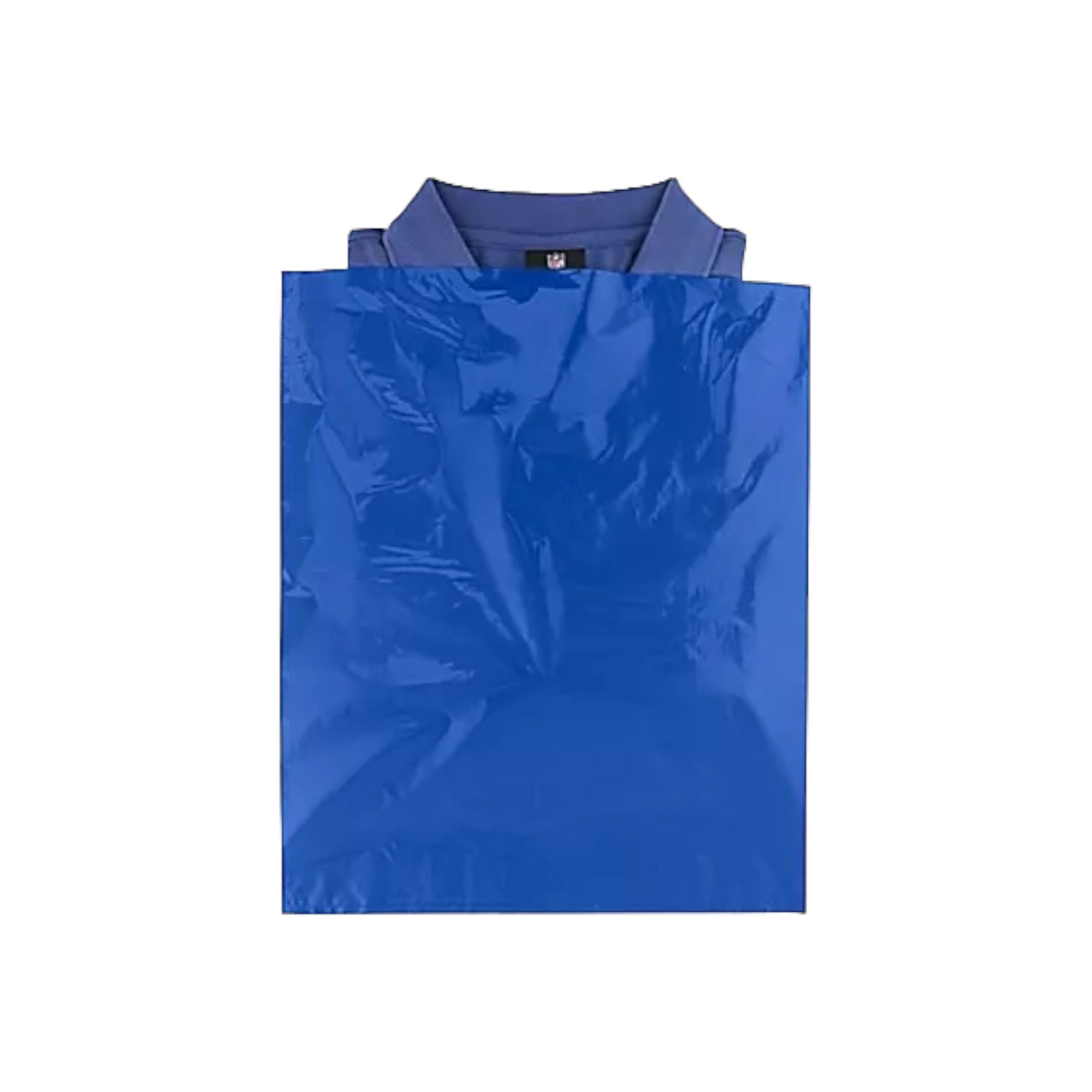 Plastic LDPE Merchandising Colour Bags 15x20cm 30mic 250pack