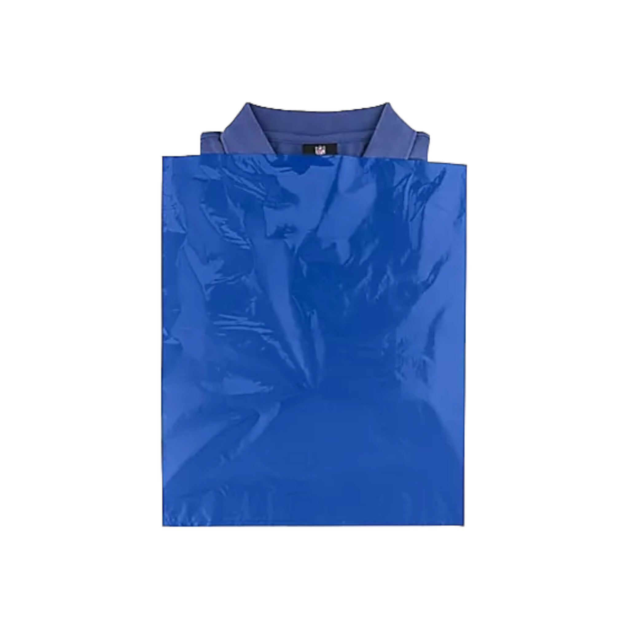 Plastic Merchandising Colour Bags 23x30cm 30mic 250pack