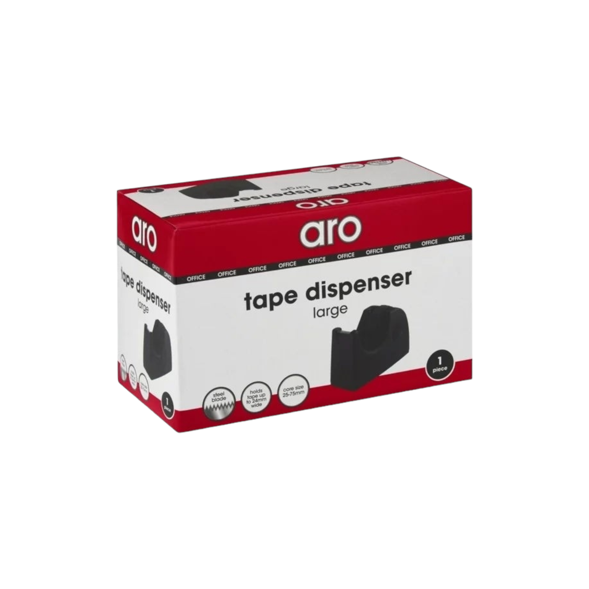 Aro Tape Dispenser Large
