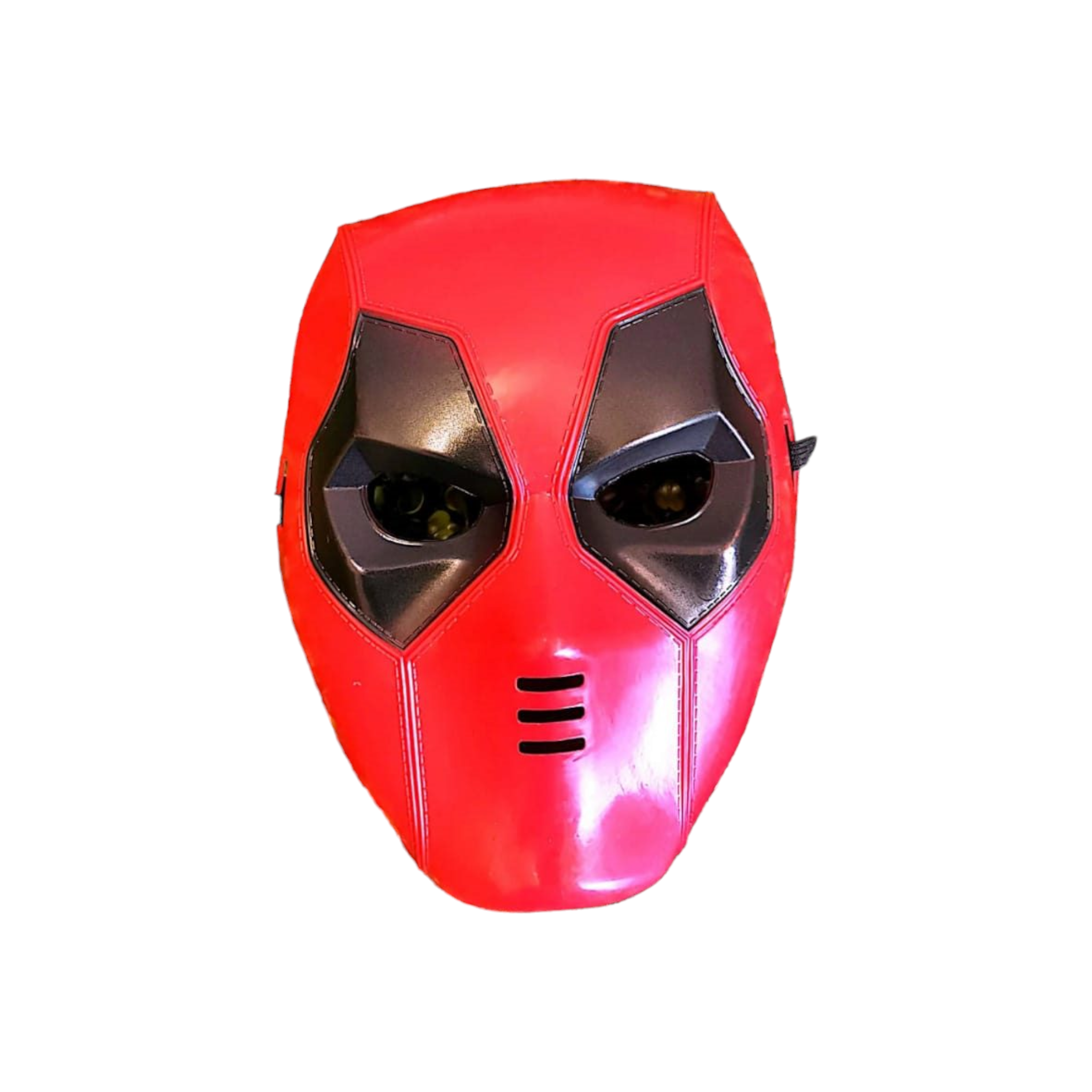 Party Kids Mask Deadpool