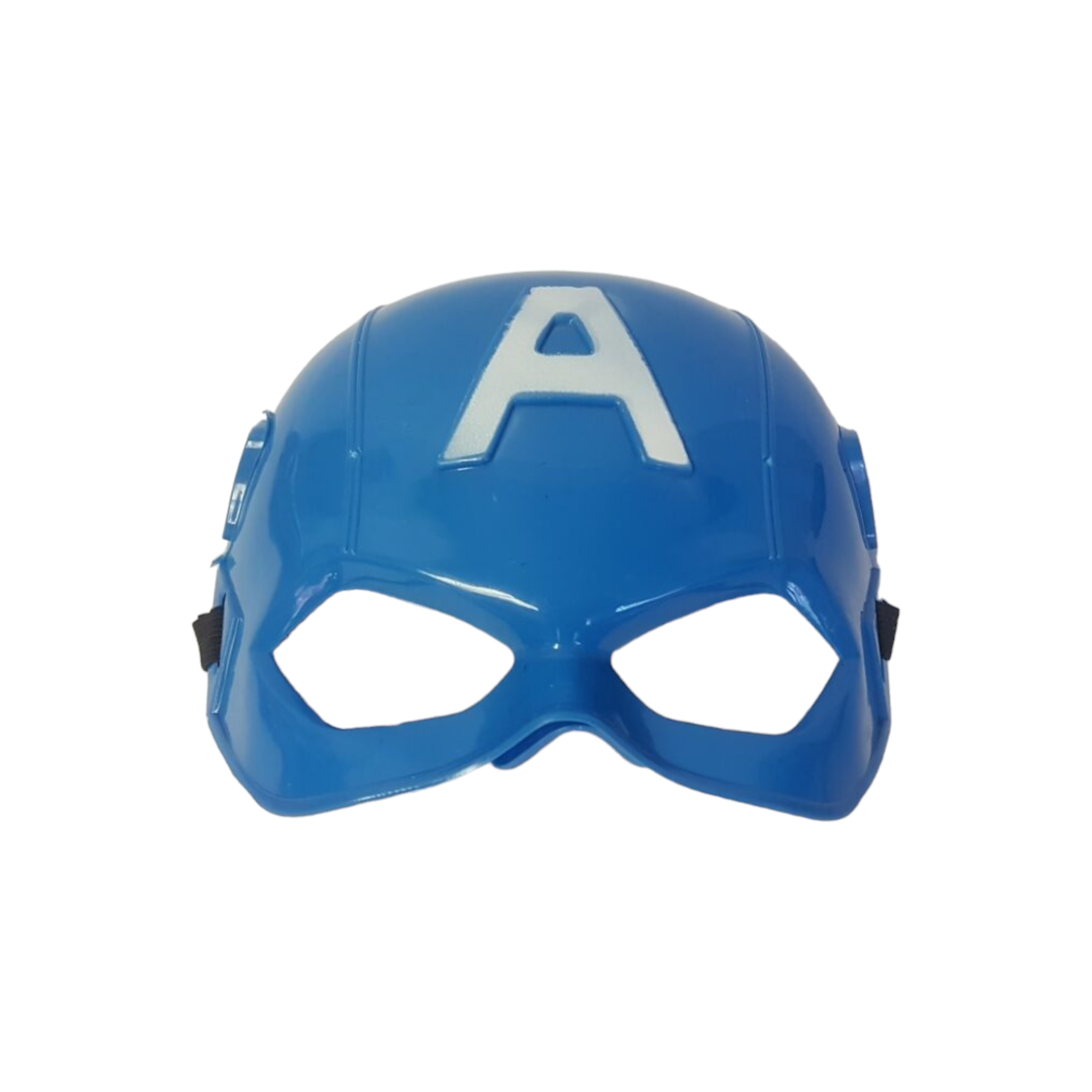 Party Kids Mask Captain America