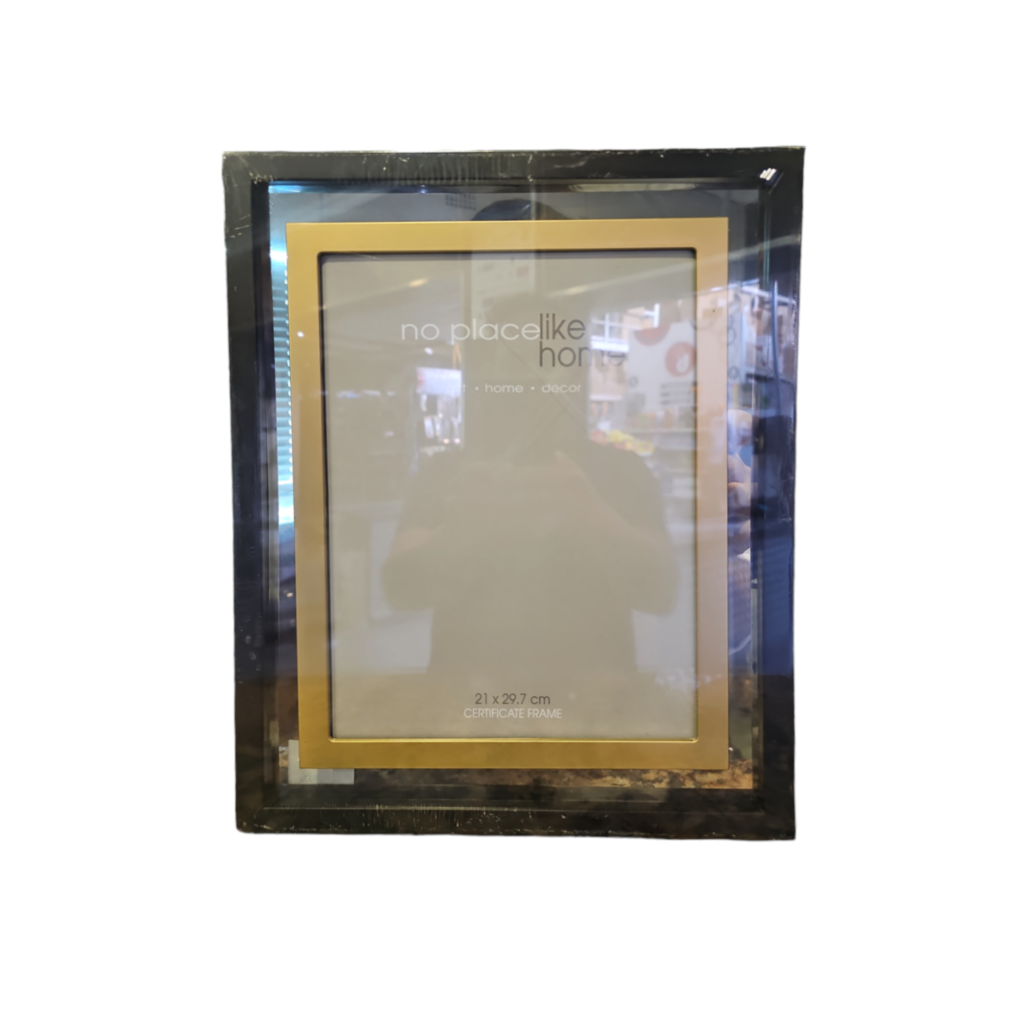 A4 Certificate Picture Frame 21x29.7cm