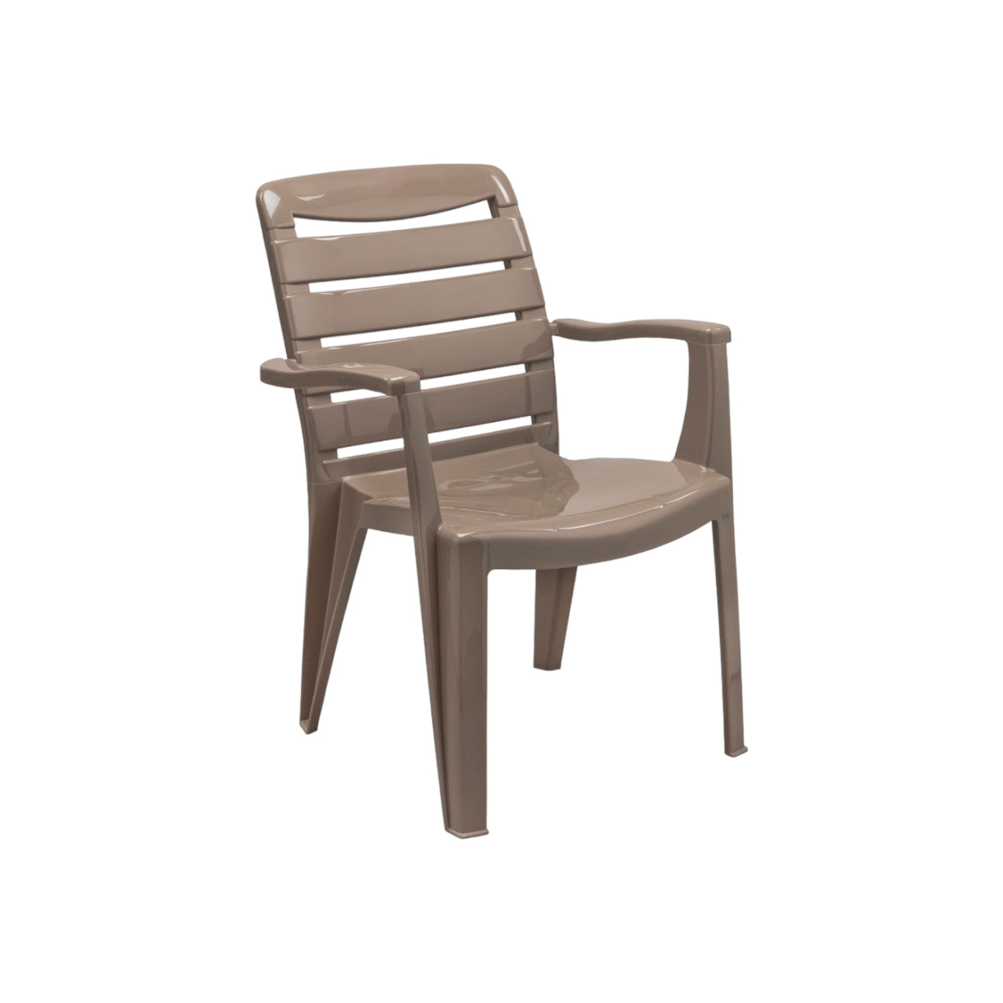 Contour Outdoor Mia Chair High Back