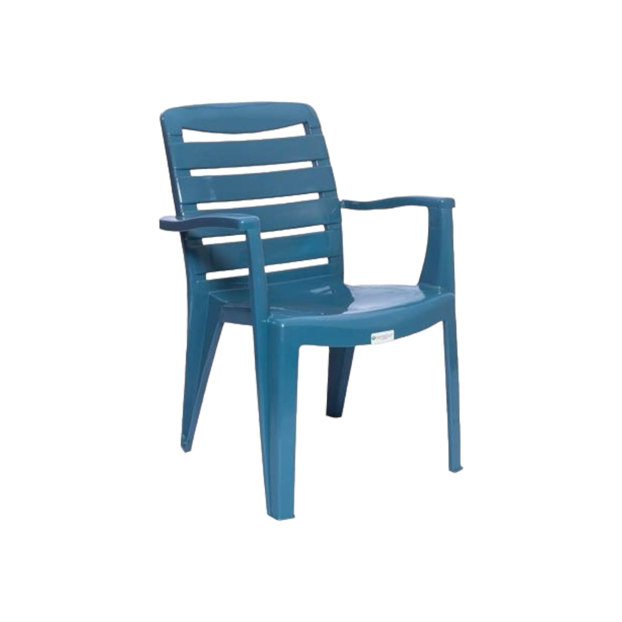 Contour Outdoor Mia Chair High Back