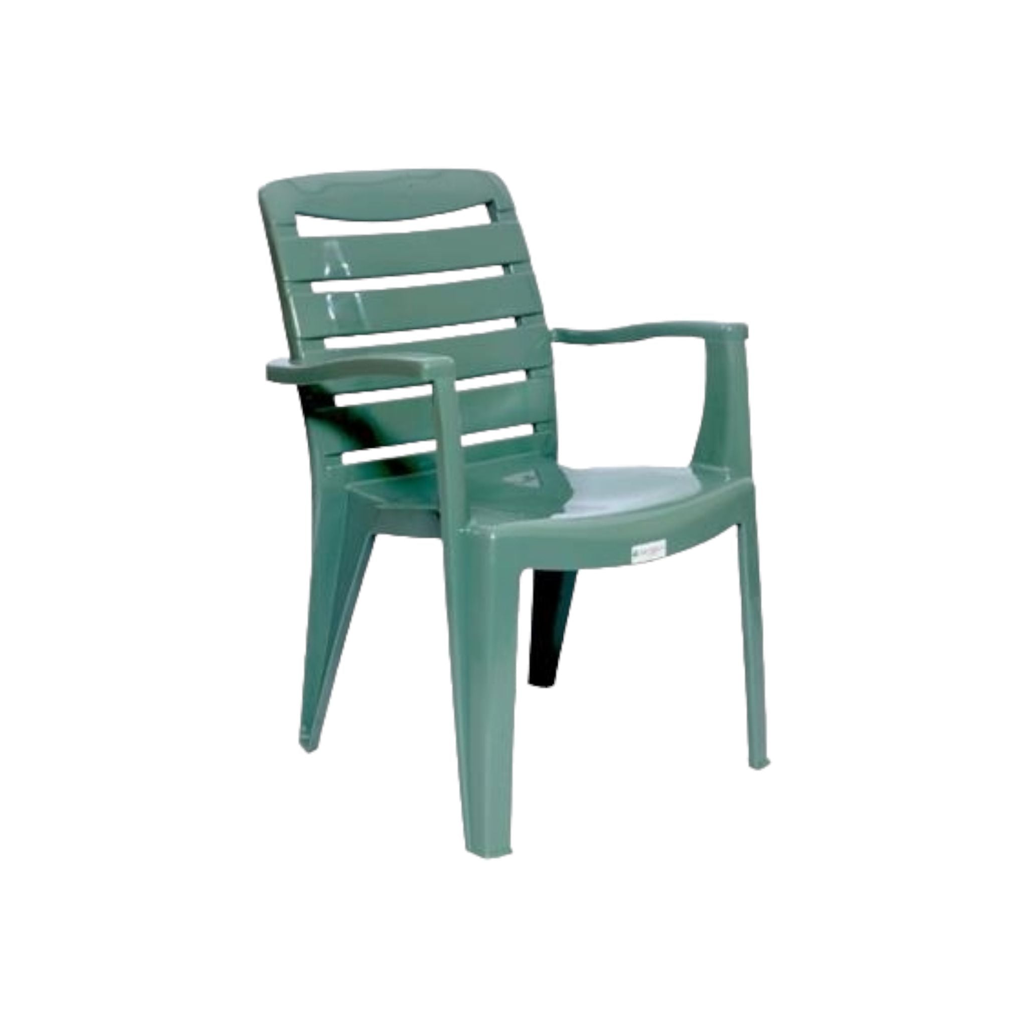 Contour Outdoor Mia Chair High Back