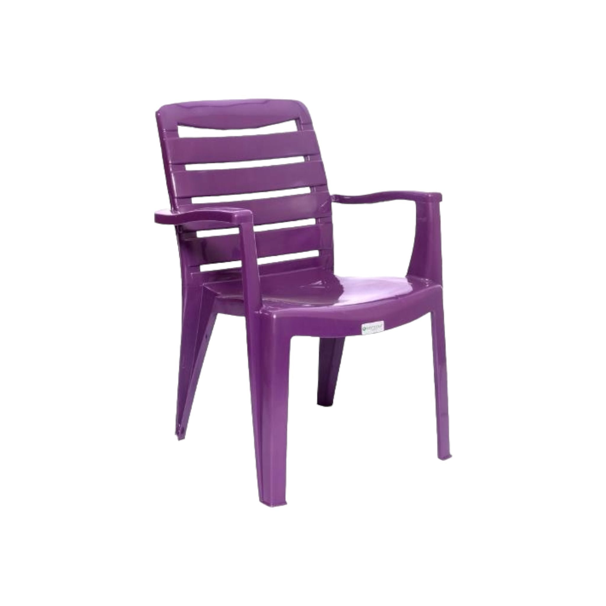 Contour Outdoor Mia Chair High Back