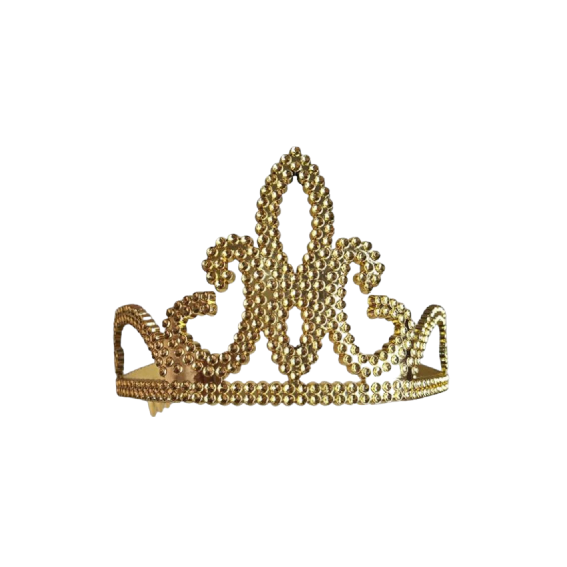 Girls Dressup Tiara Crown