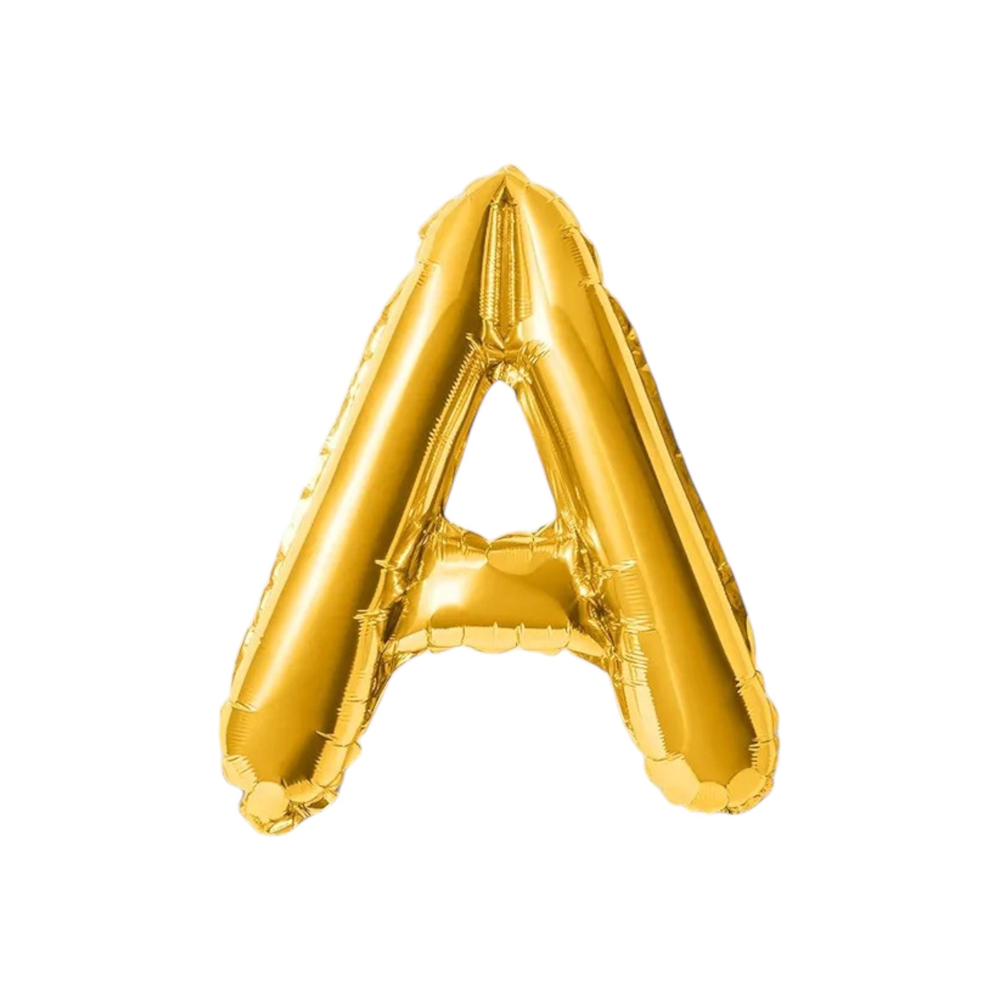 Alphabet Foil Balloons 100cm