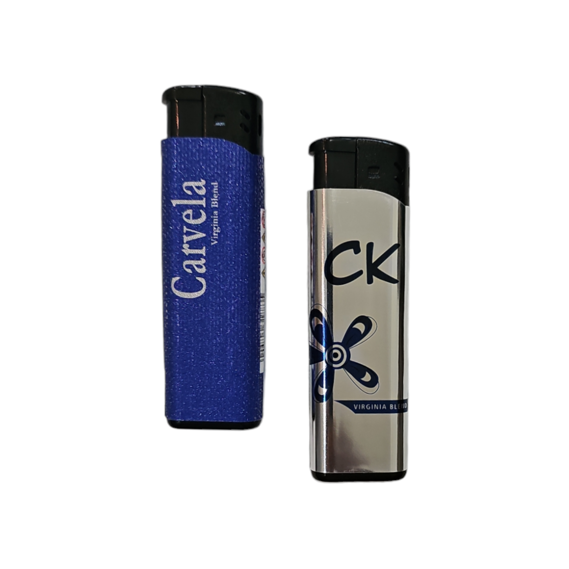 Carvella Electronic Lighter Refillable