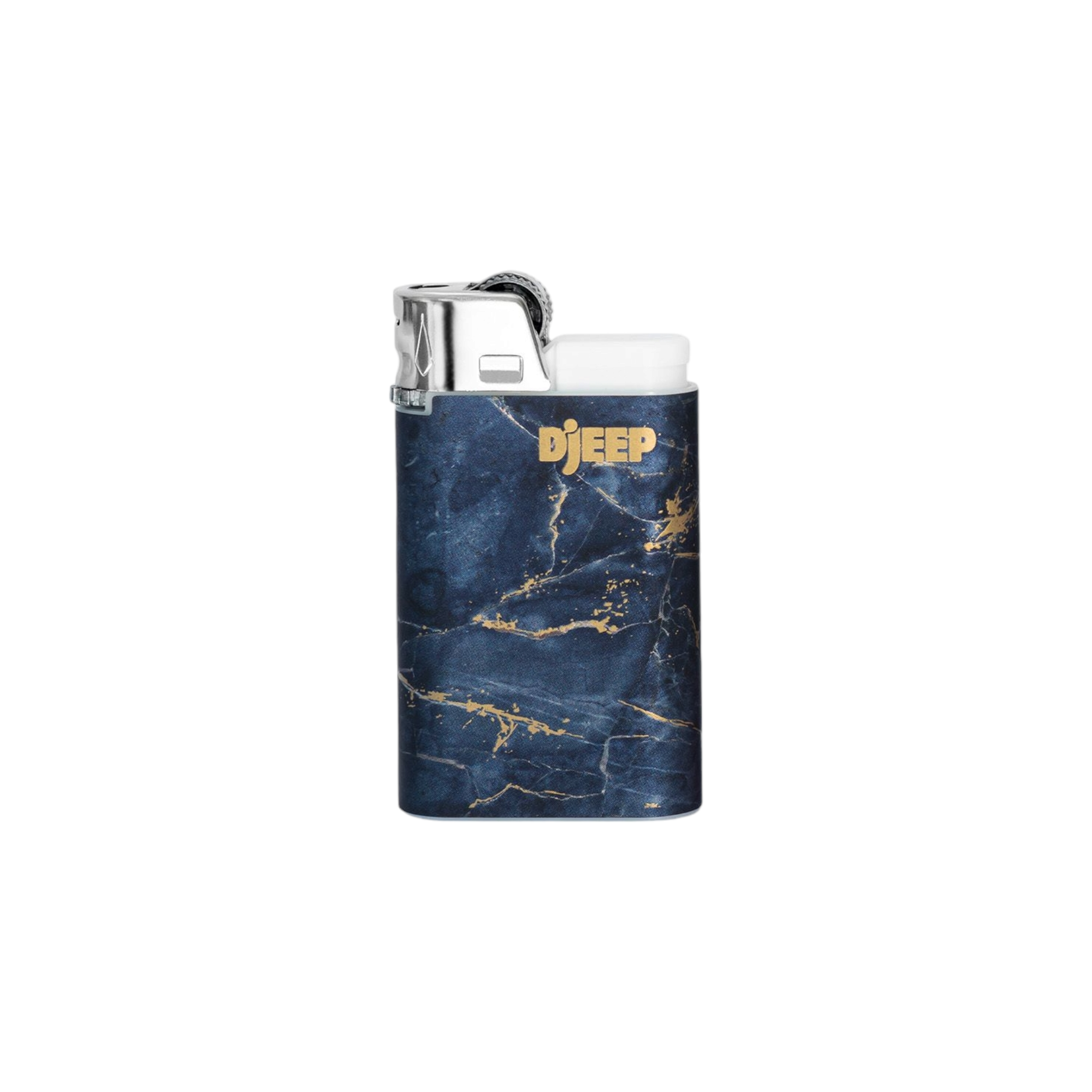 DJeep Flint Lighter Refillable