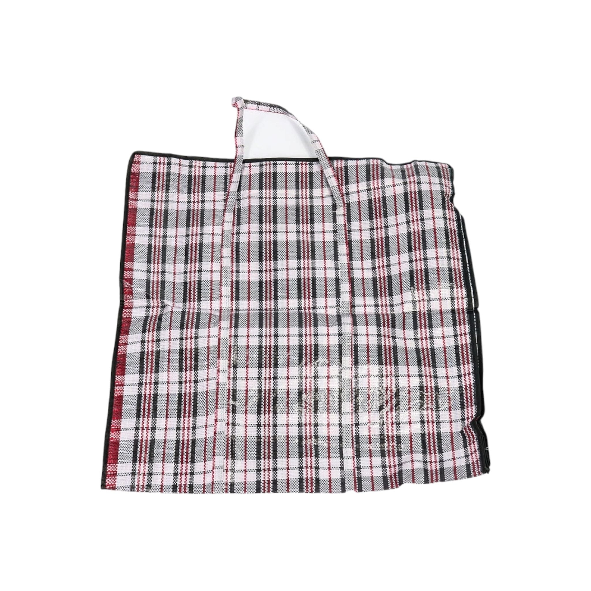 China Polypropylene Woven Bag Medium 65x60cm