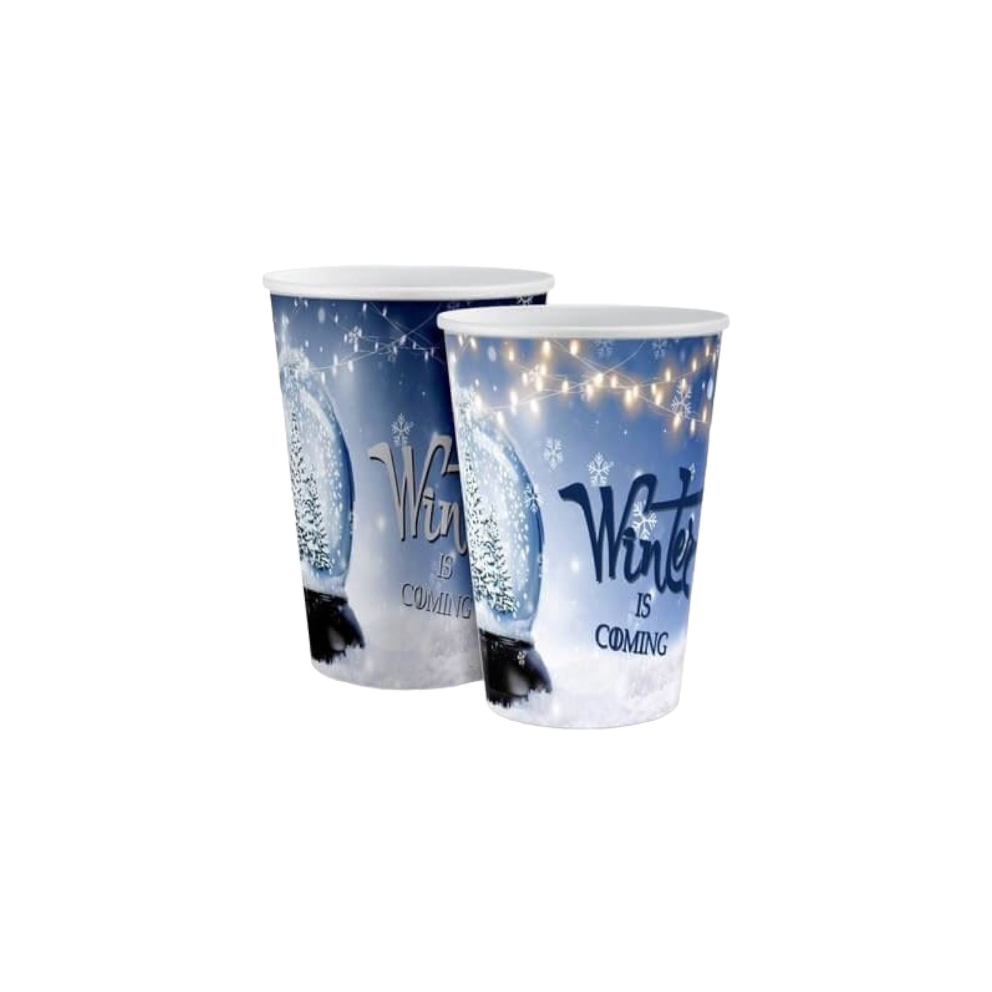 Titiz Reusable Takeaway 3D Coffee Cup 400ml 1pc AP-9049