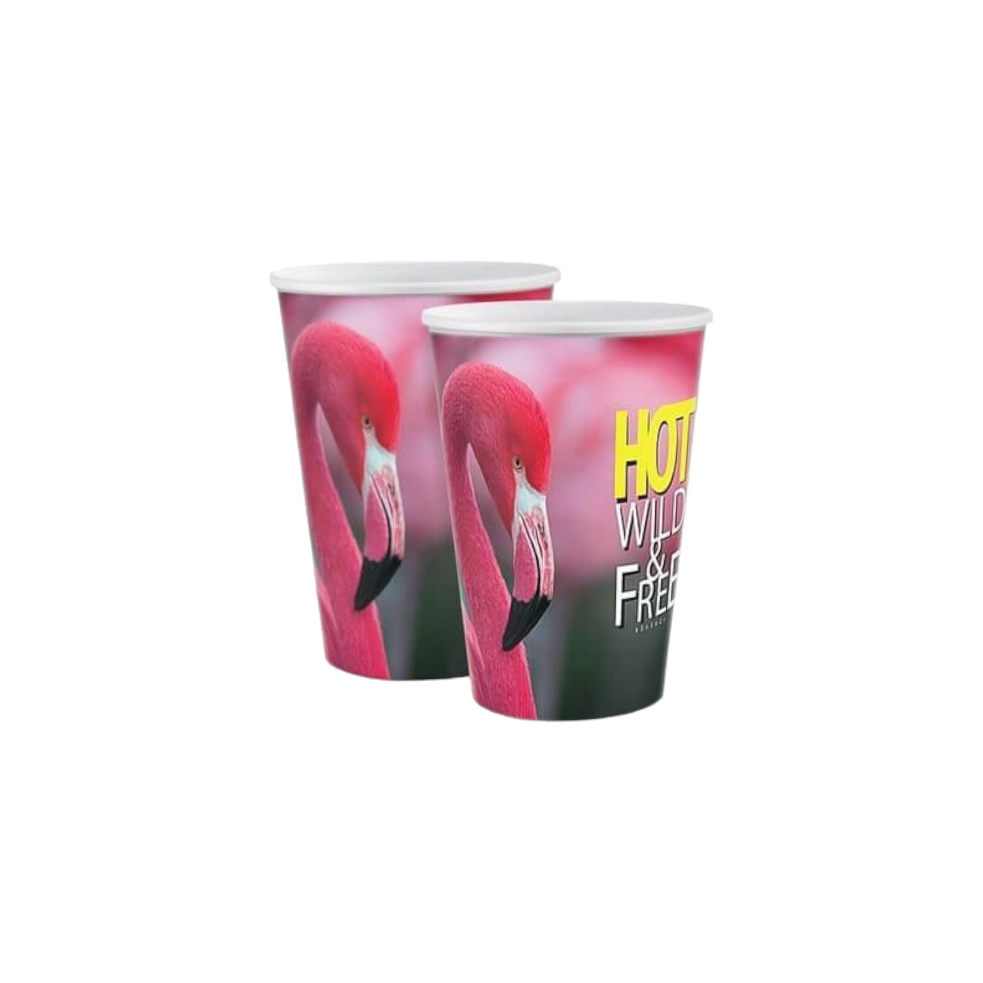 Titiz Reusable Takeaway 3D Coffee Cup 400ml 1pc AP-9049