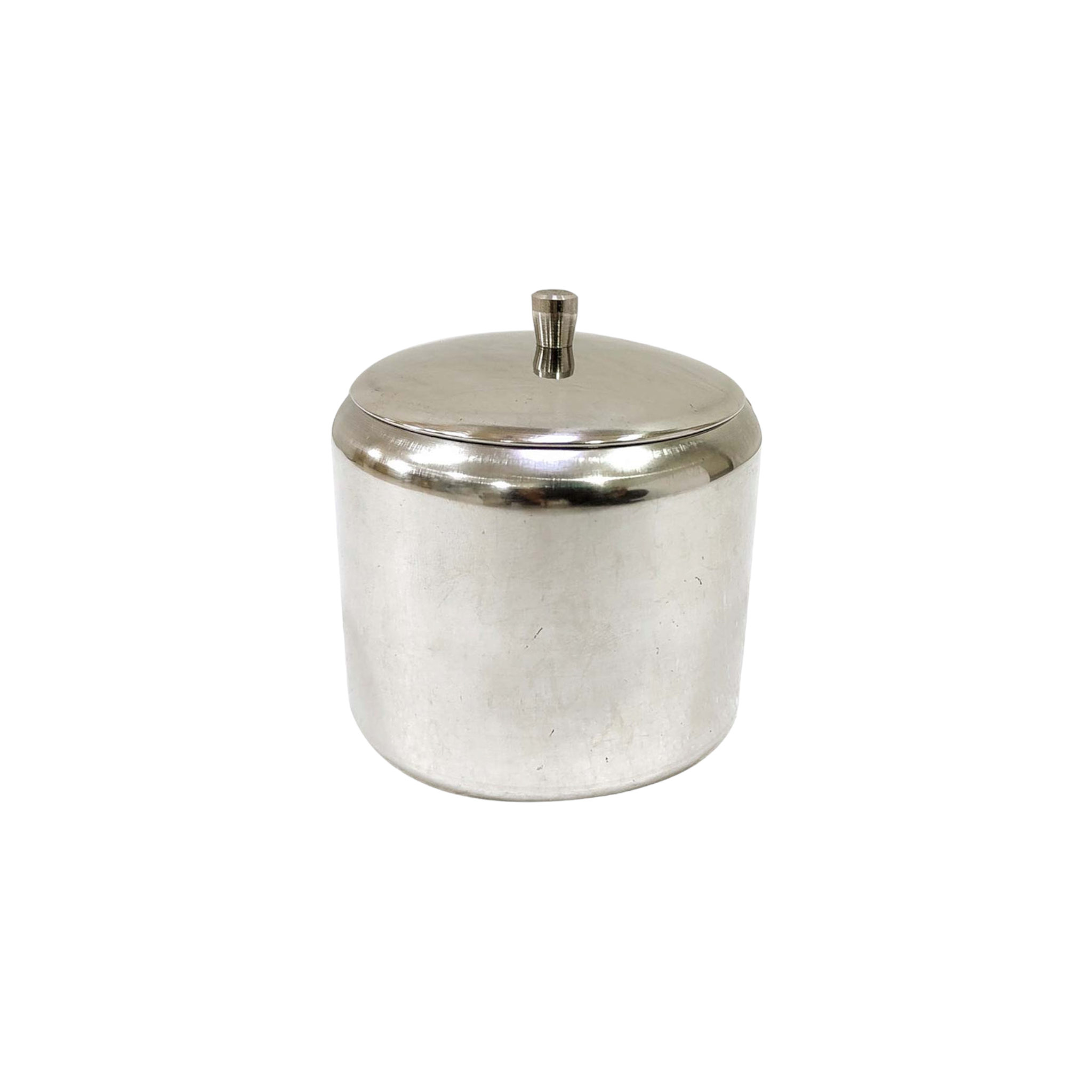 170ml Sugar Bowl Stainless Steel SGN145