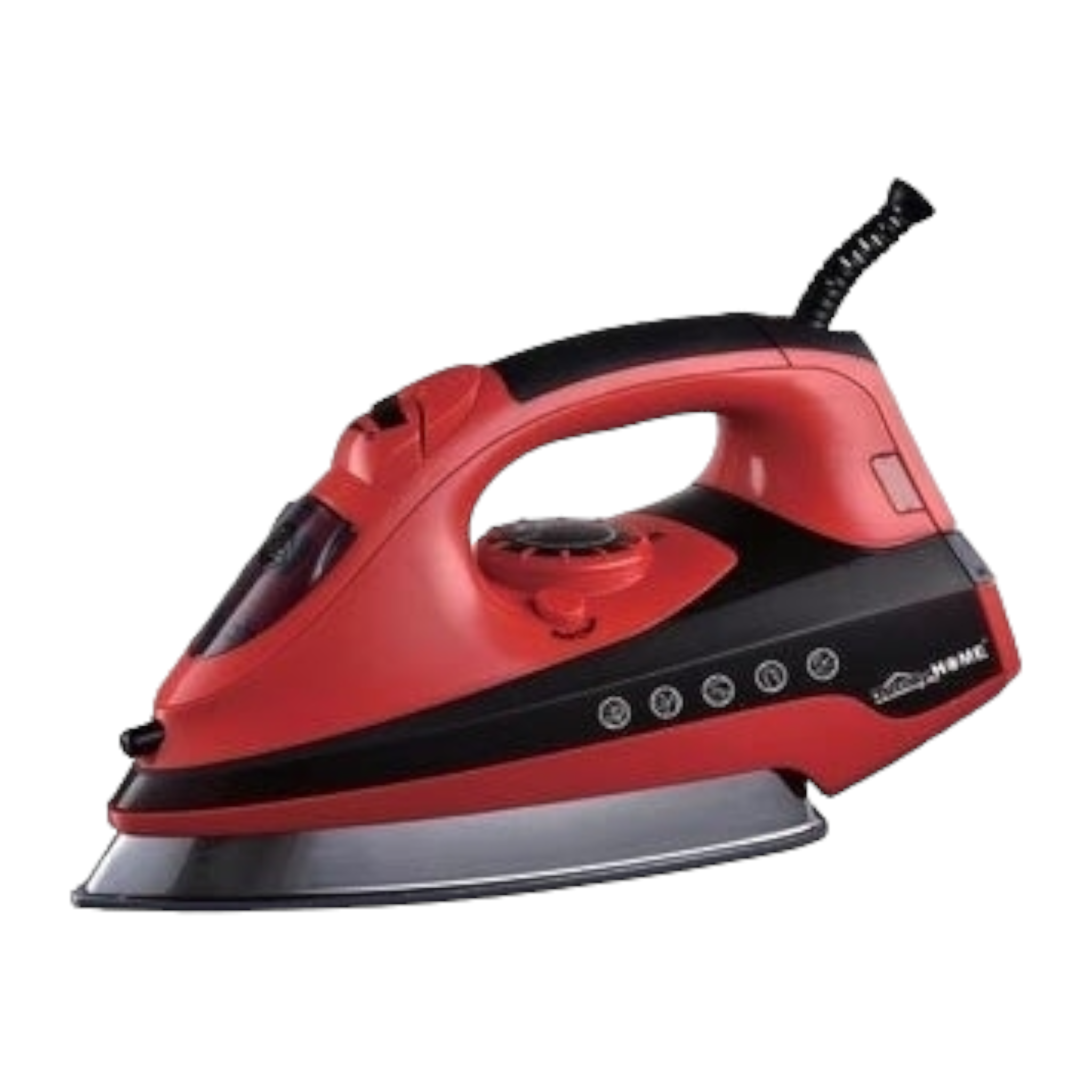 Totally Home Steam Iron TH170