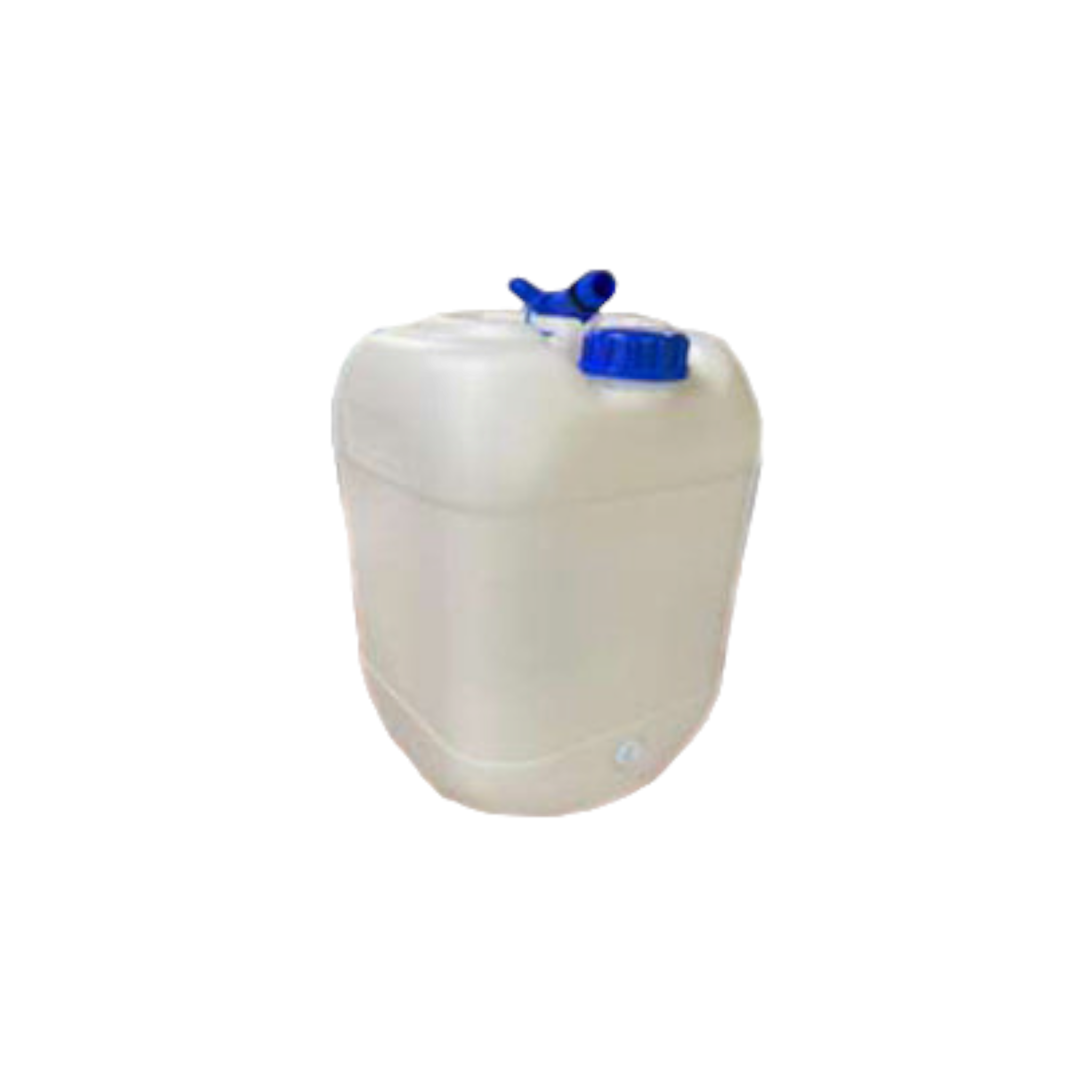 20L Jerry Can Quickserve with Tap No Bung - Water Container