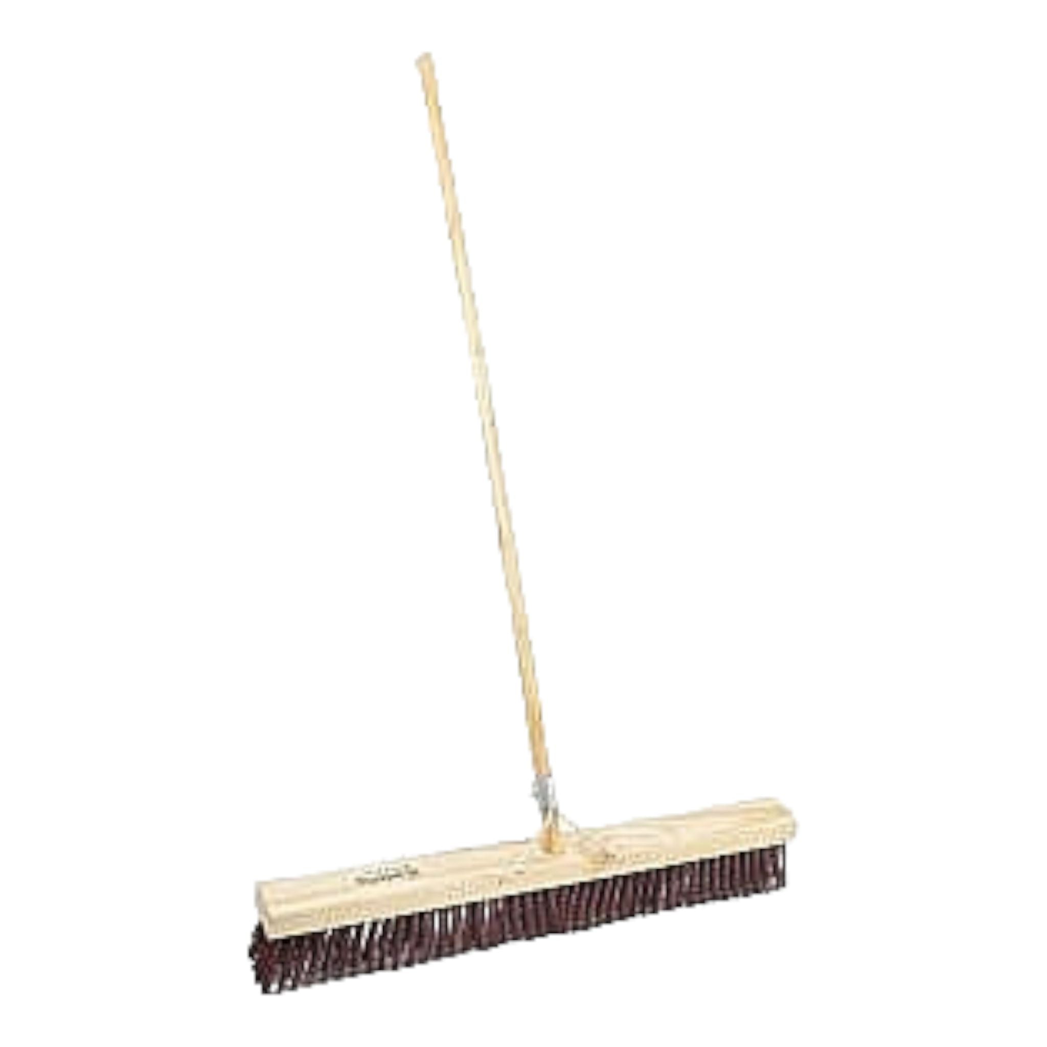 Academy Platform Broom Complete 610mm F3352