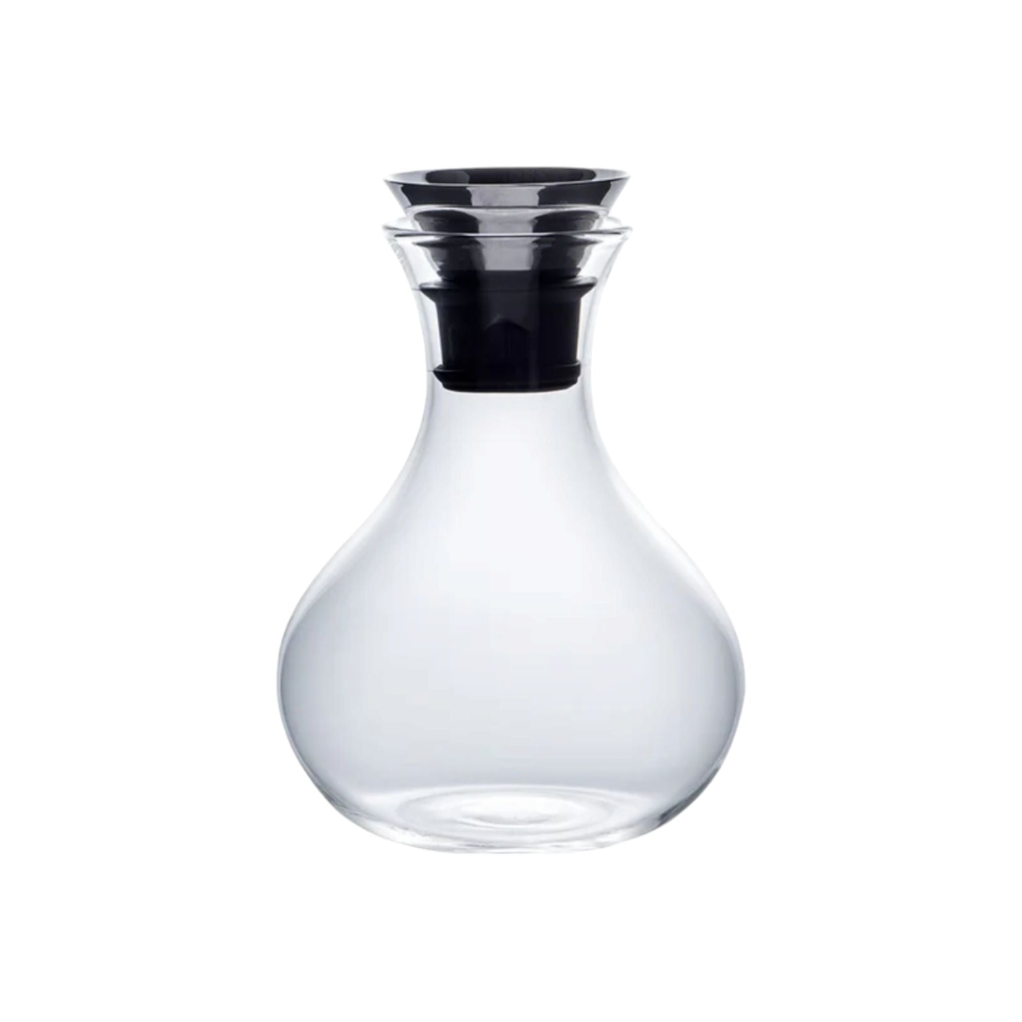 Borosilicate 1.5L Glass Pitcher Carafe