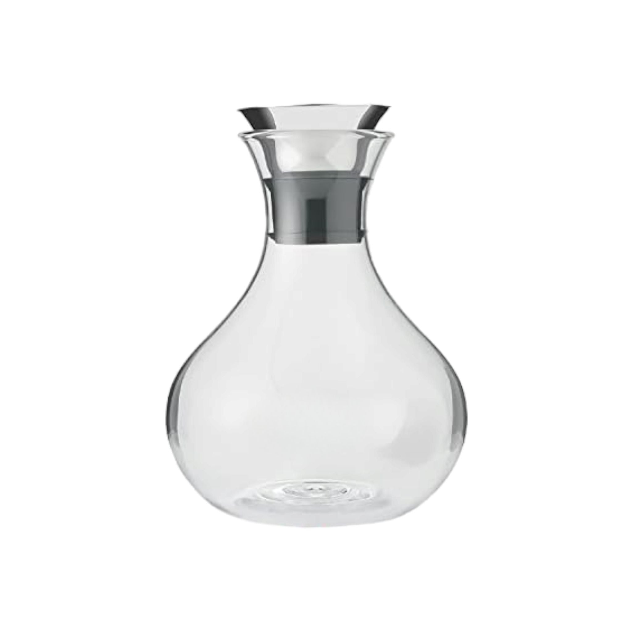 Borosilicate 1.5L Glass Pitcher Carafe