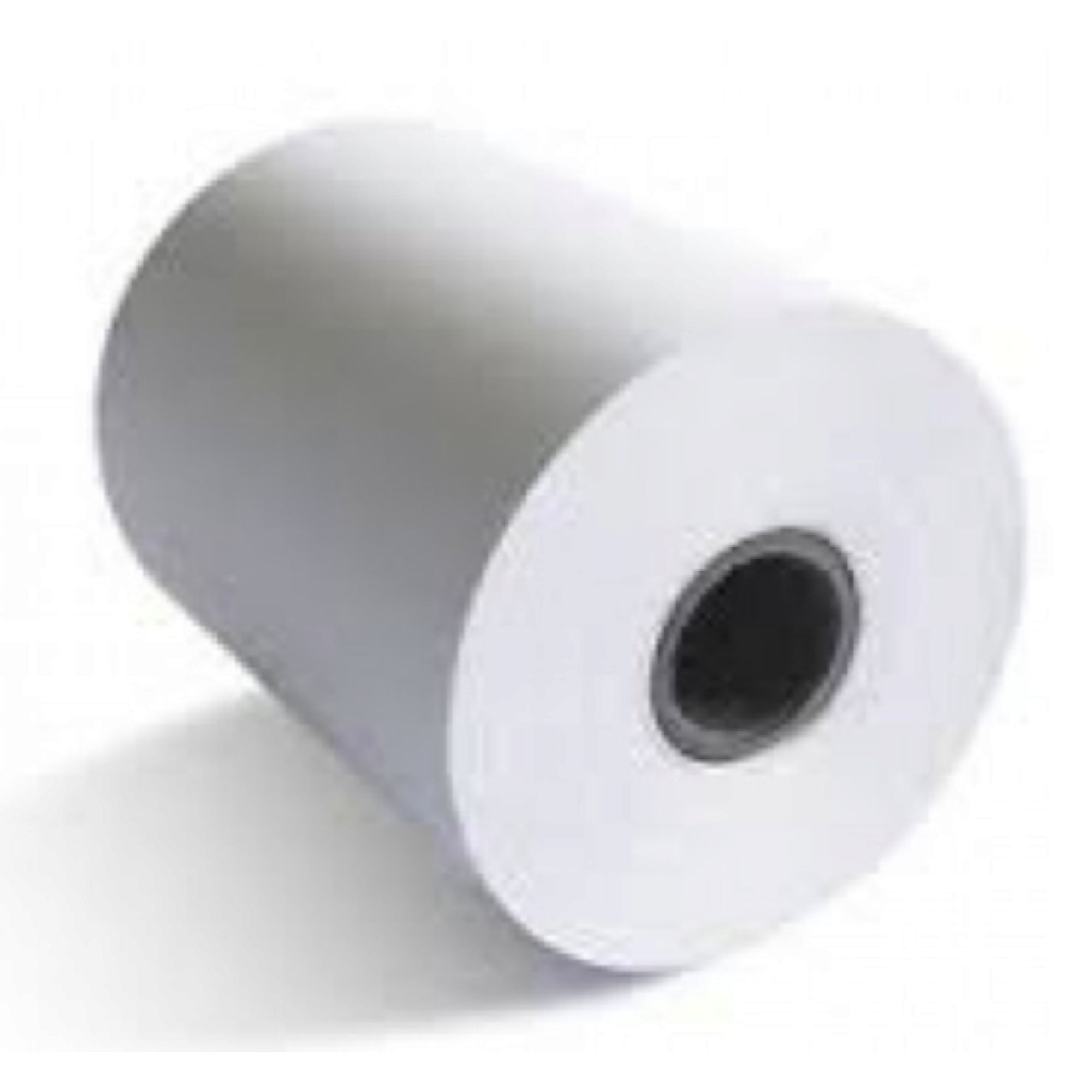 Thermal Point of Sale 76x76mm Till Paper Rolls 2pack