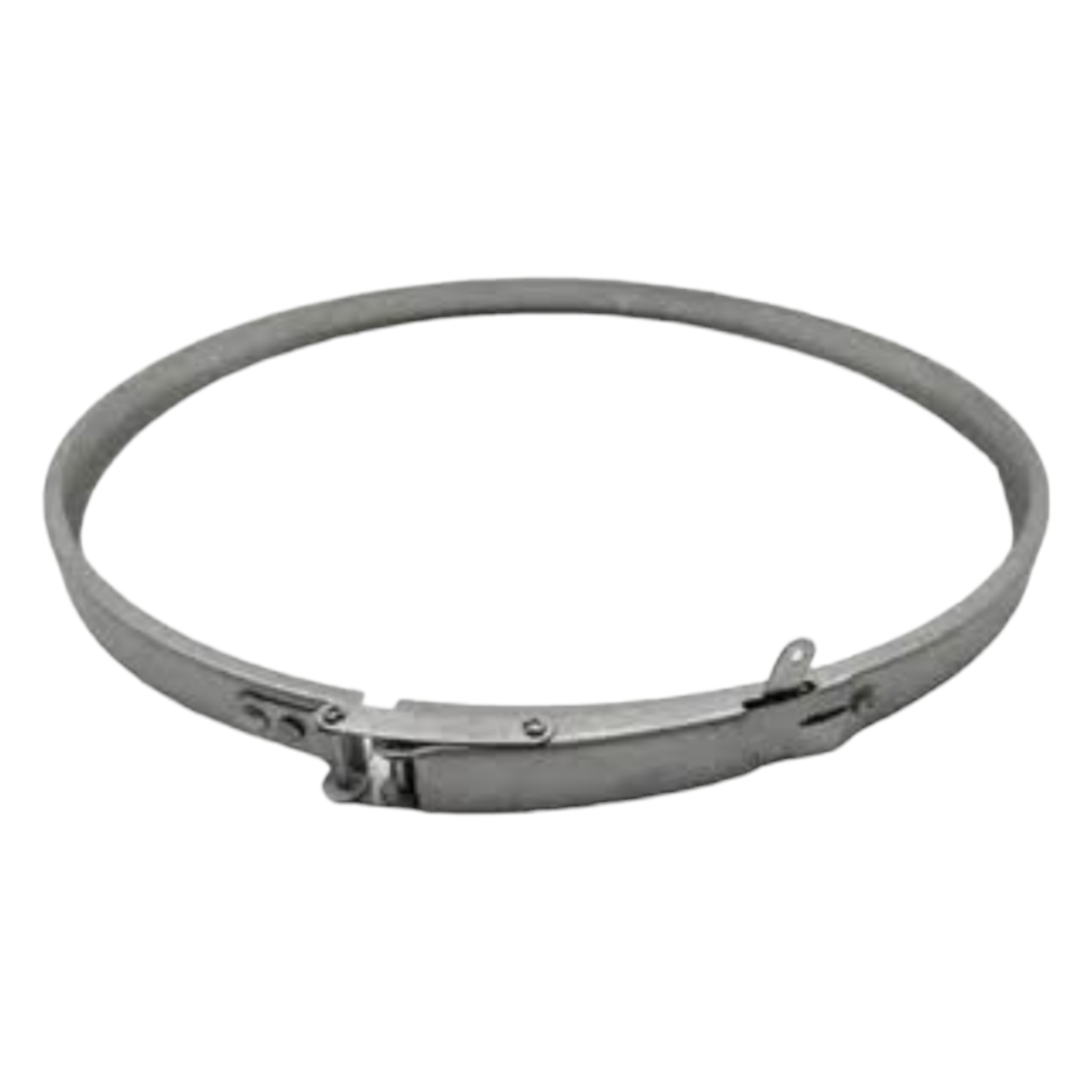 210L Drum Clamp Stainless steel